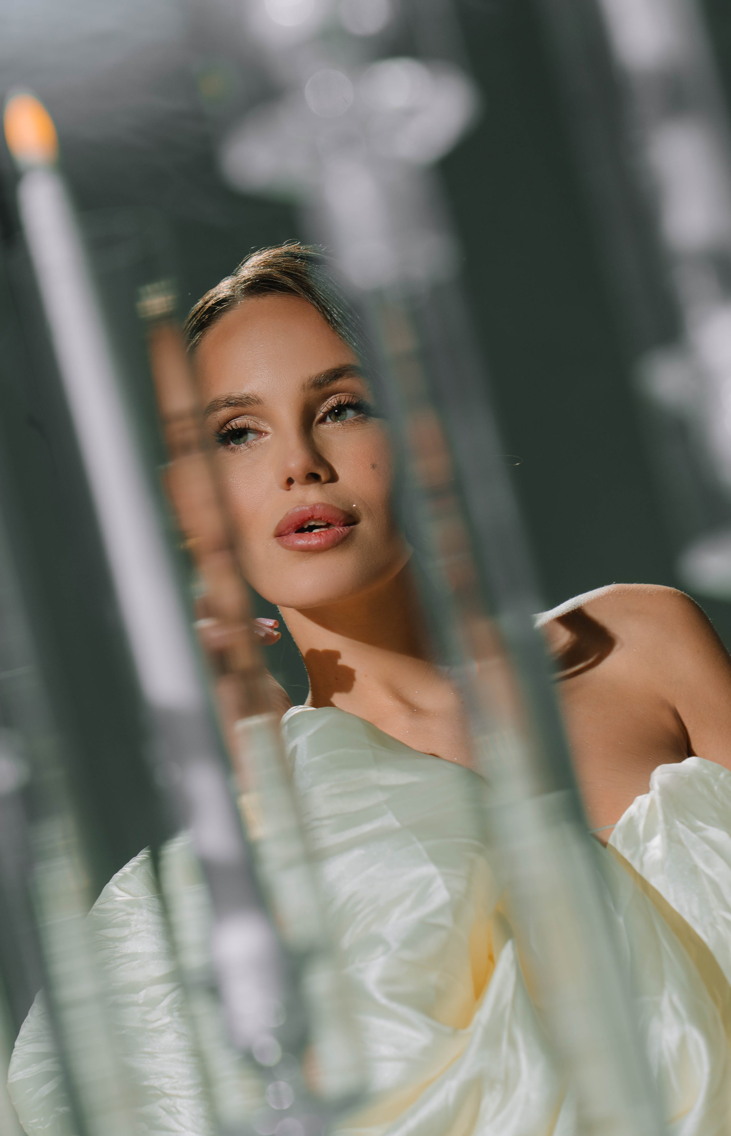 Зефирная свадьба. Свадебный фотограф в Саратове и Москве Гусейнова Рухия