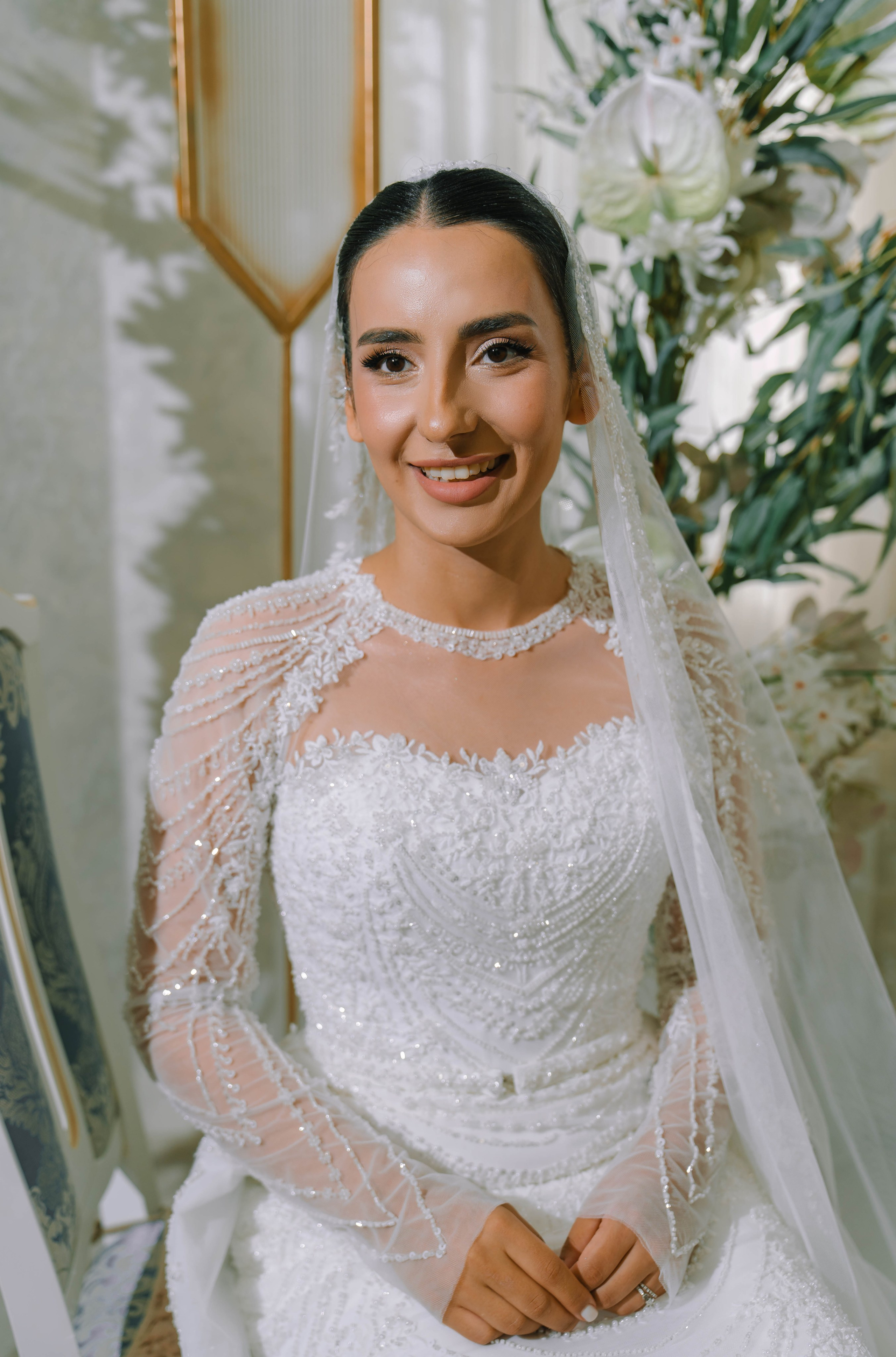 S&D. Свадебный фотограф в Саратове и Москве Гусейнова Рухия