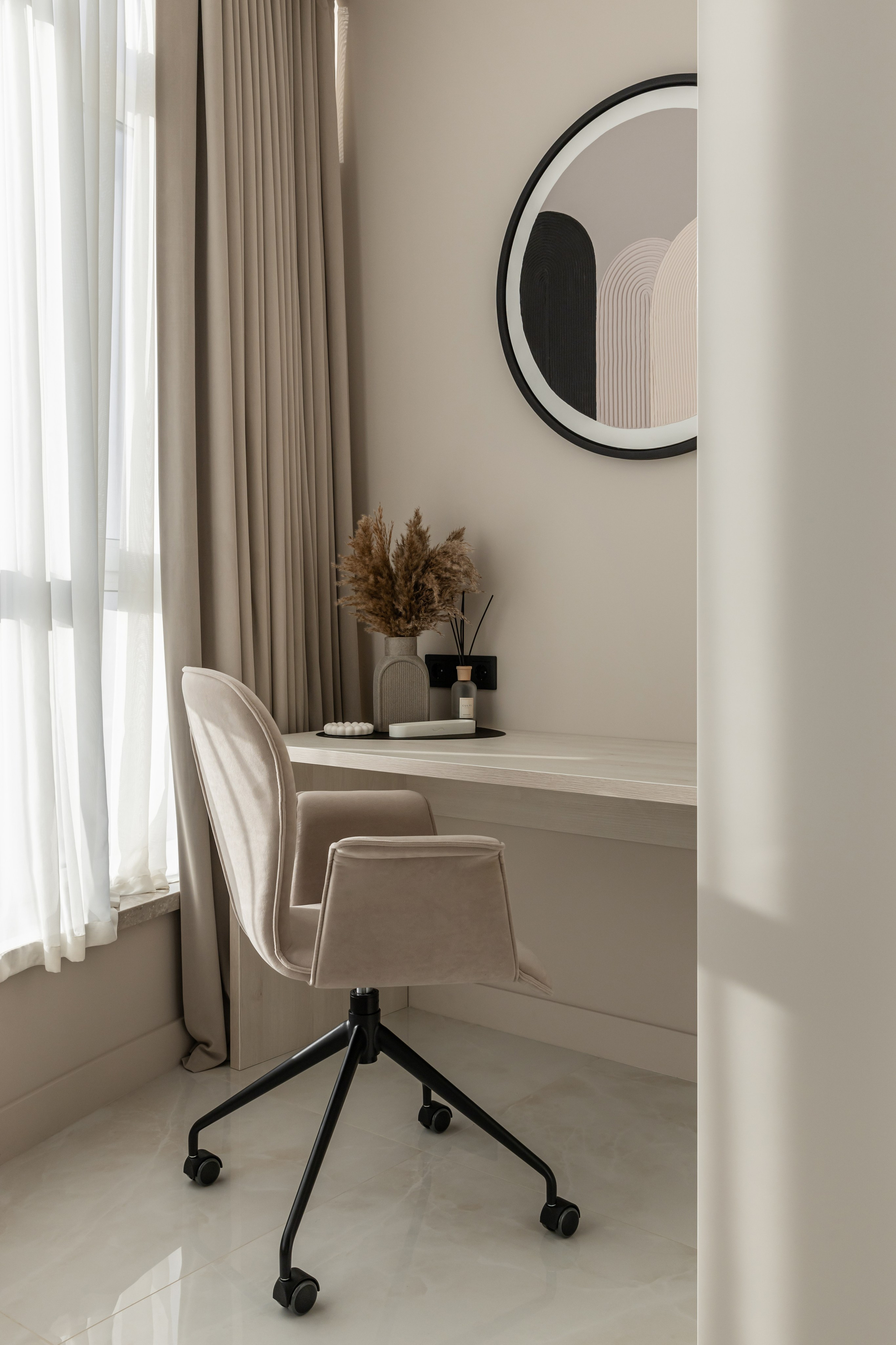 Юлия Малинина — многоуровневая квартира. Наталья Летунова — интерьерный фотограф в Иванове