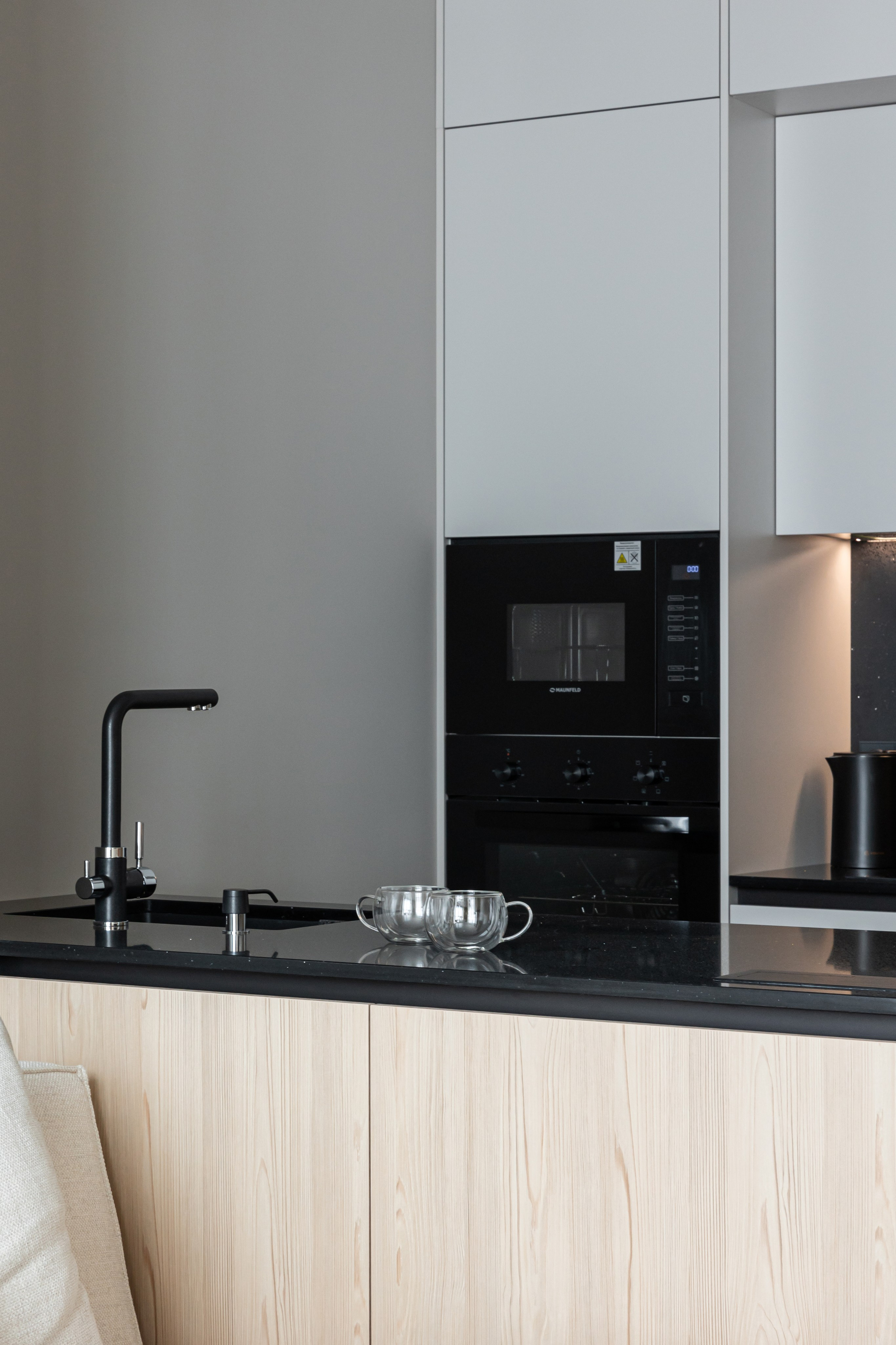 RA DESIGNE. Наталья Летунова — интерьерный фотограф в Иванове