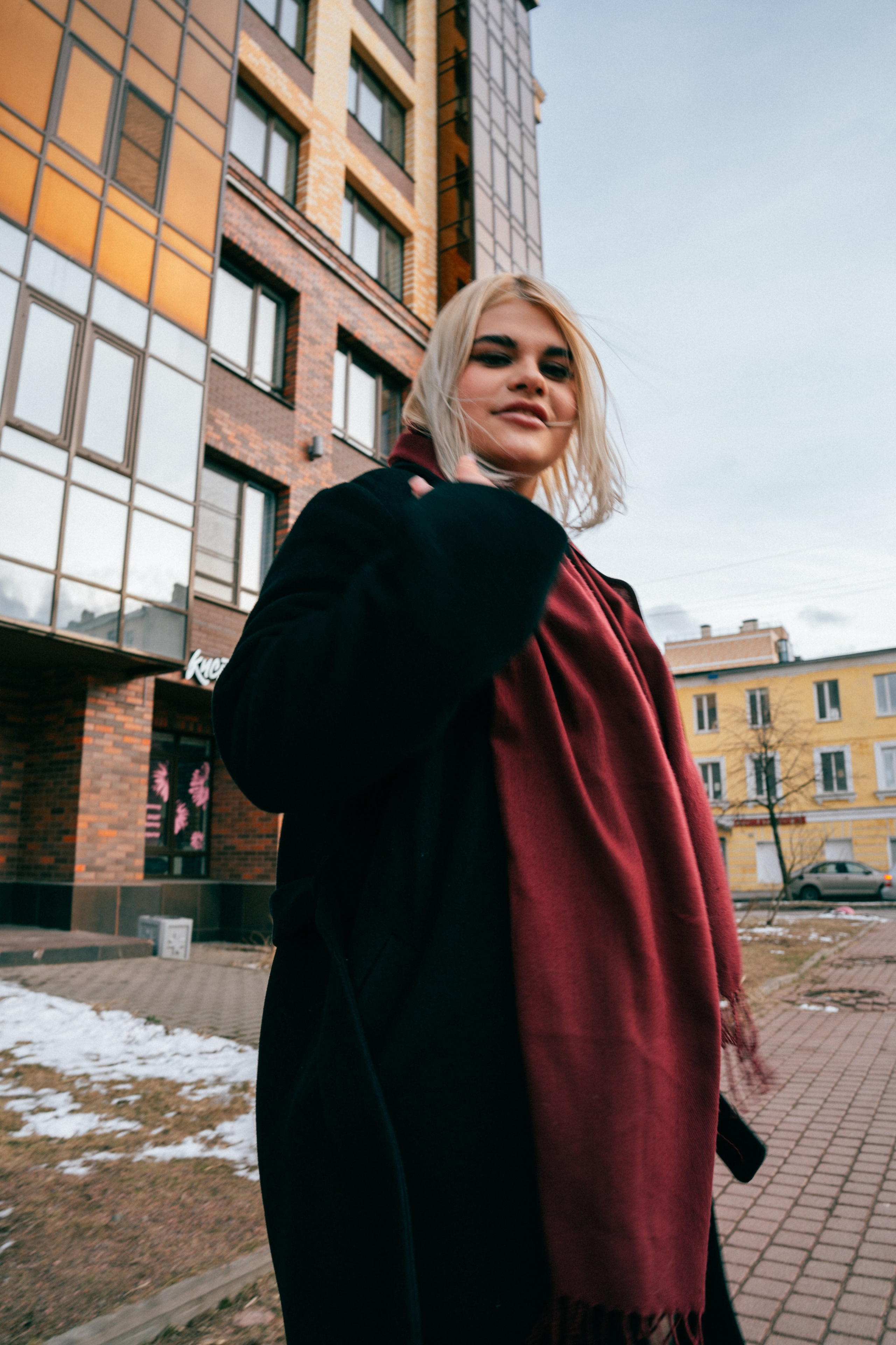 Женя. Репортажный фотограф в Санкт-Петербурге. Фотограф на мероприятие в СПБ