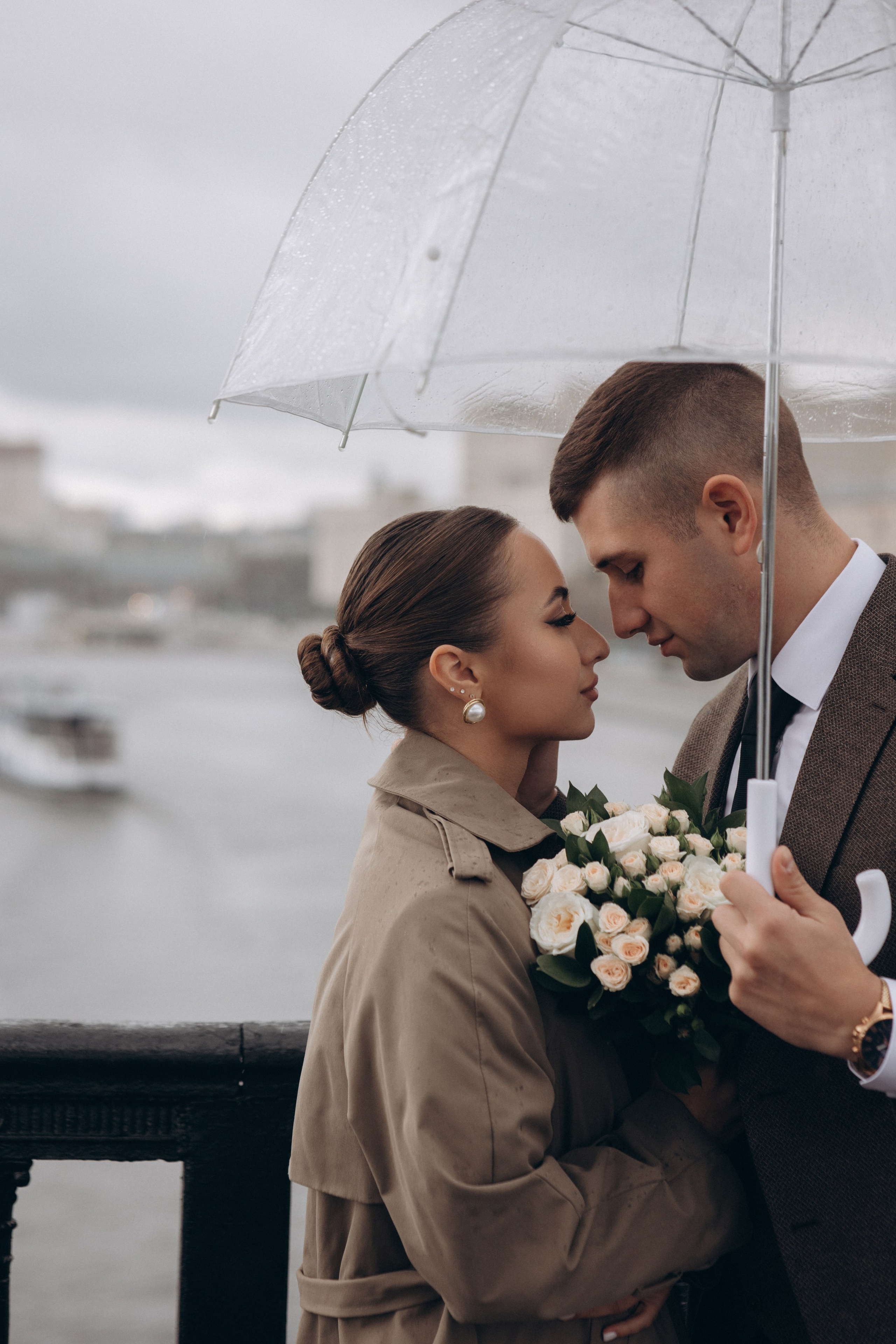 . Свадебный фотограф Мария Жукова