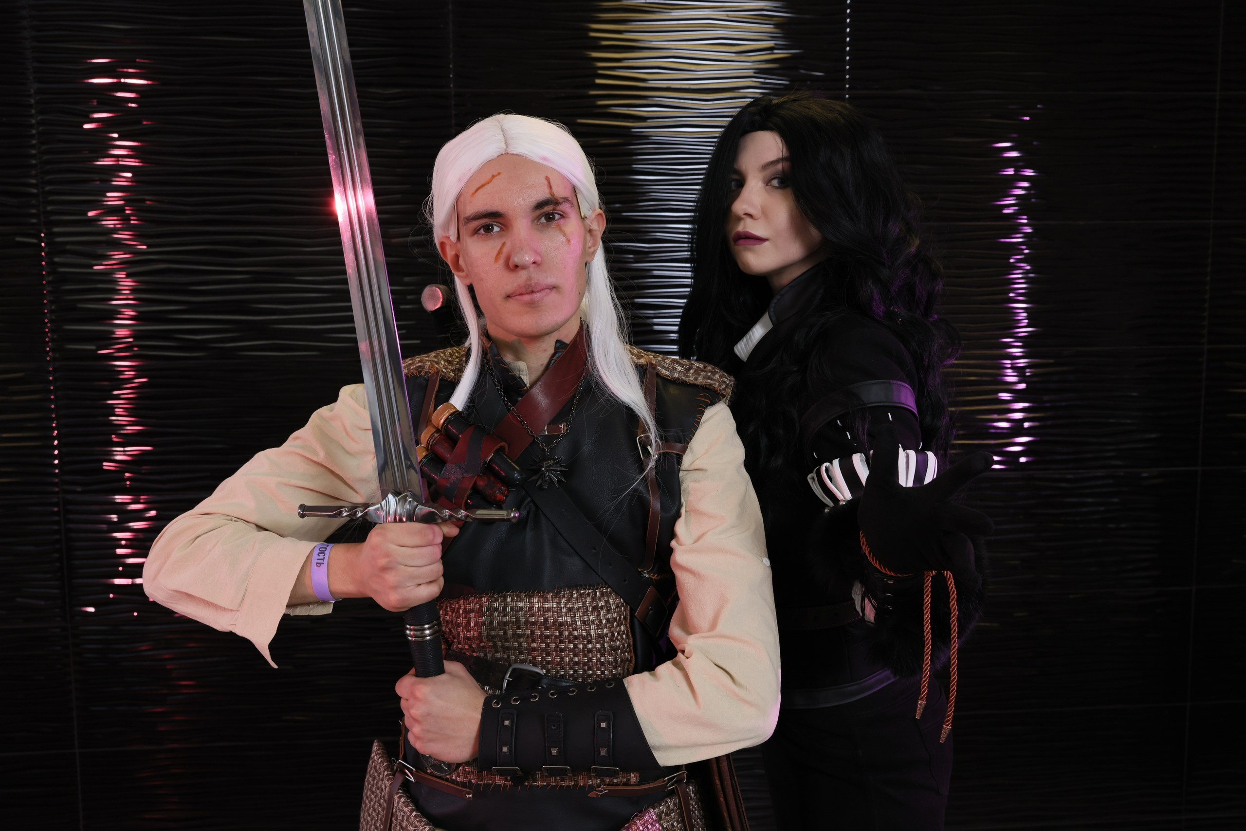 Юки, но Одори 13. Фотограф в Туле Крупский АнДРей. Фотостудия «КАДР71» в Туле