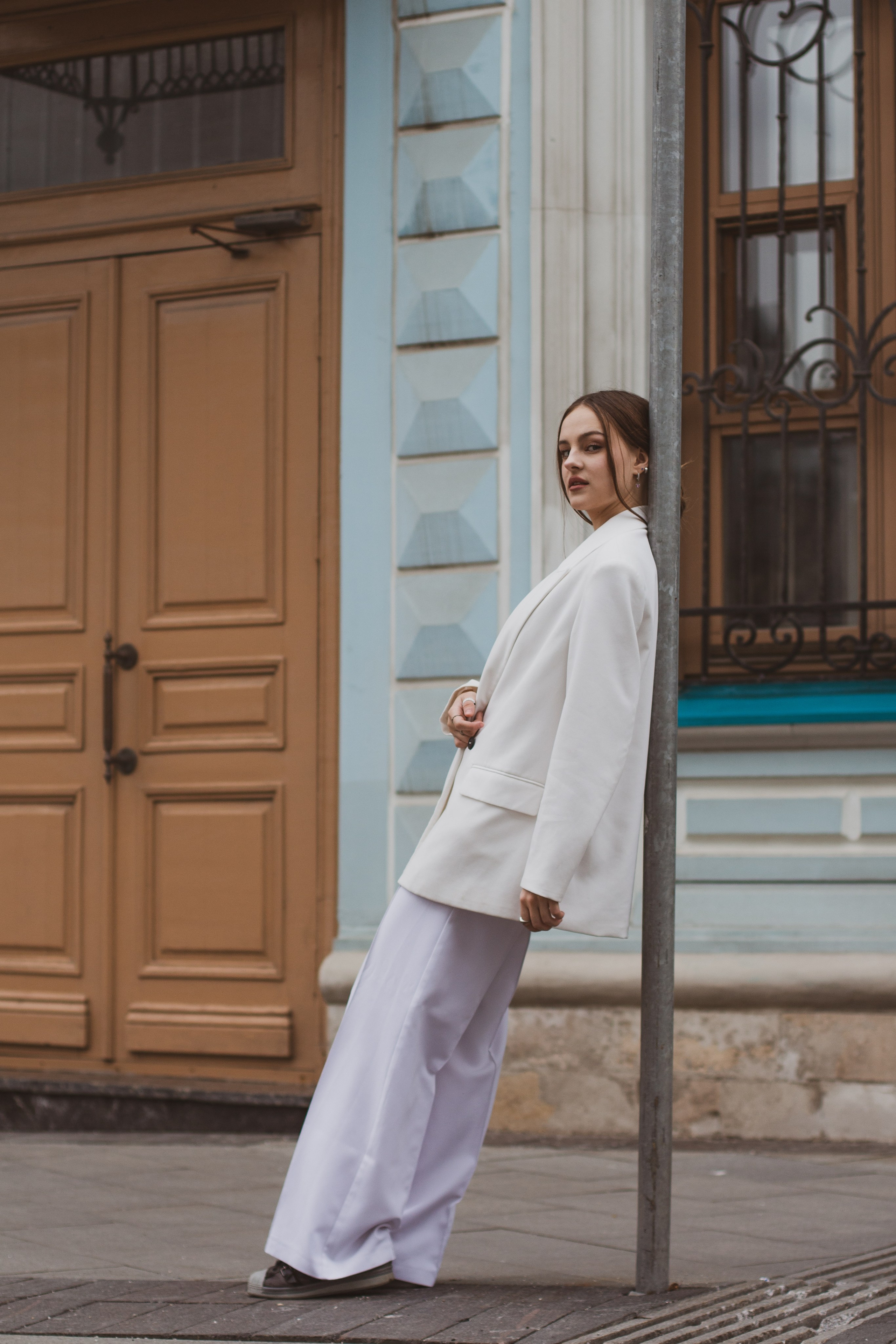 Николь. Фотограф Москва Екатерина Близнюк