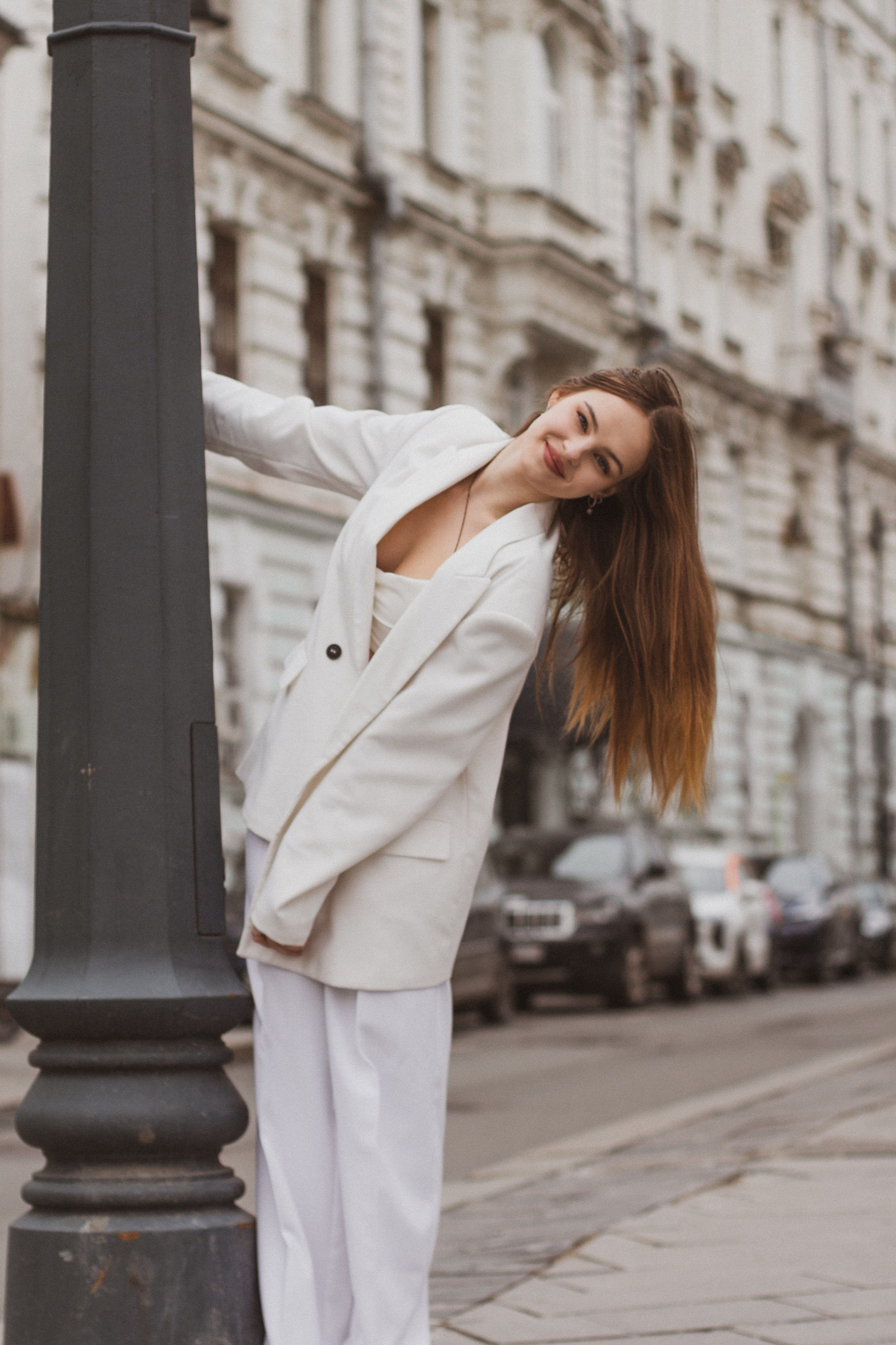 Николь. Фотограф Москва Екатерина Близнюк