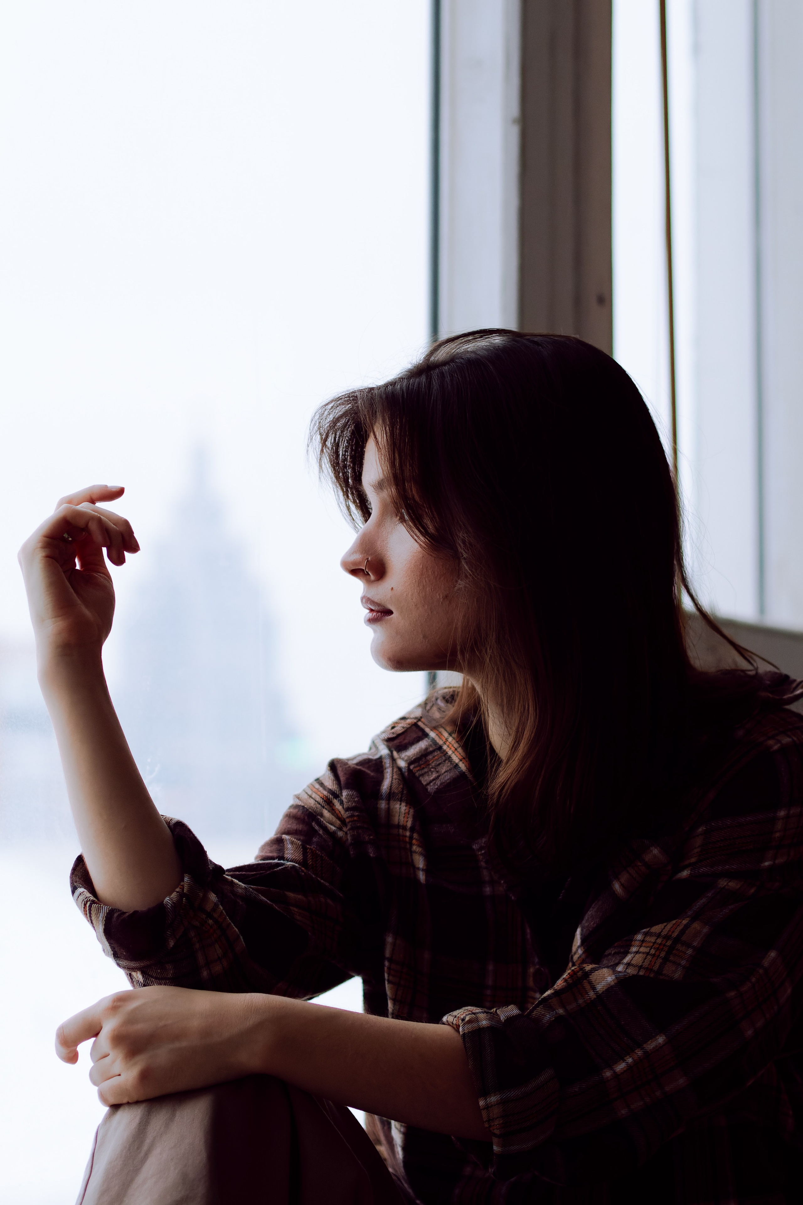 Аня. Фотограф Москва Екатерина Близнюк