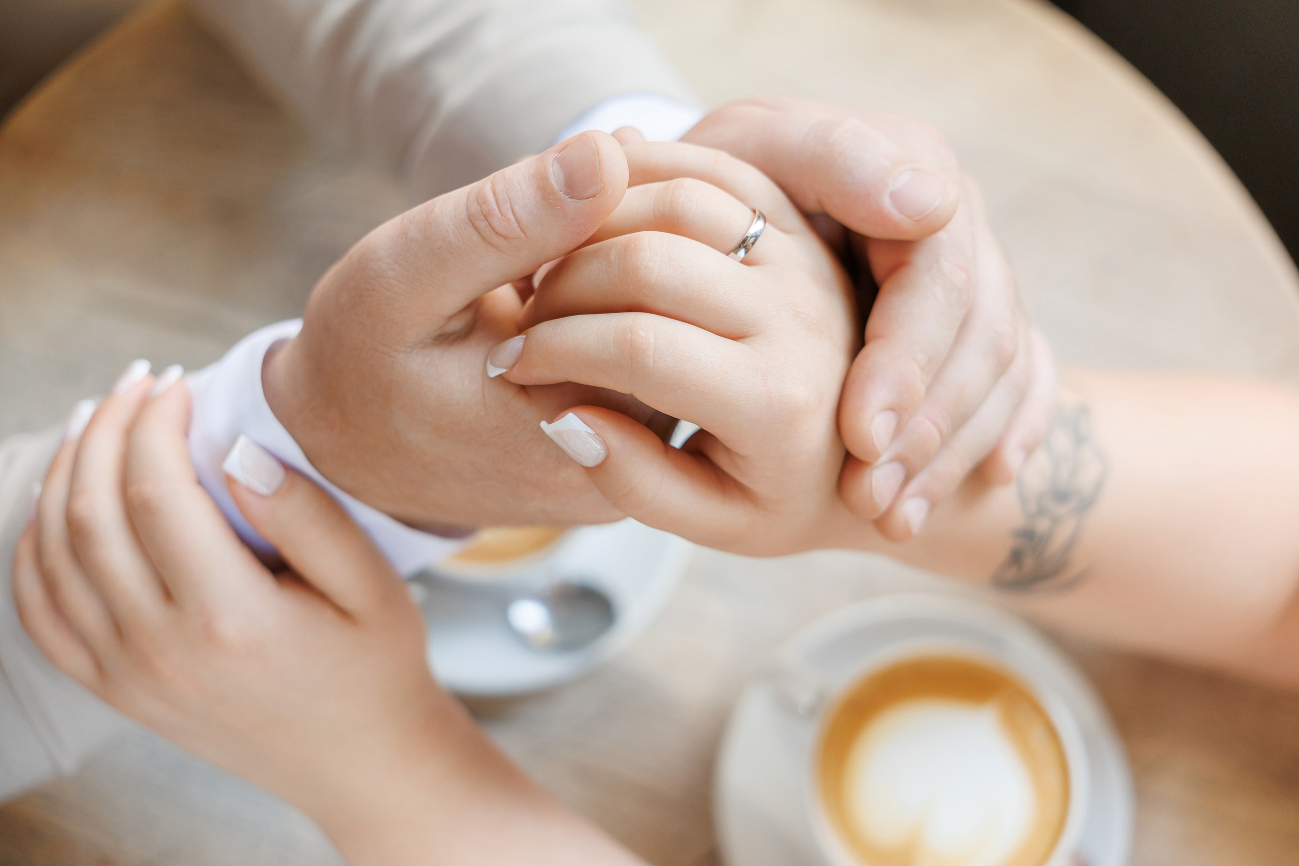 Дарья и Андрей. Фотограф новорожденных, семейный фотограф Брест Кристина Маслова