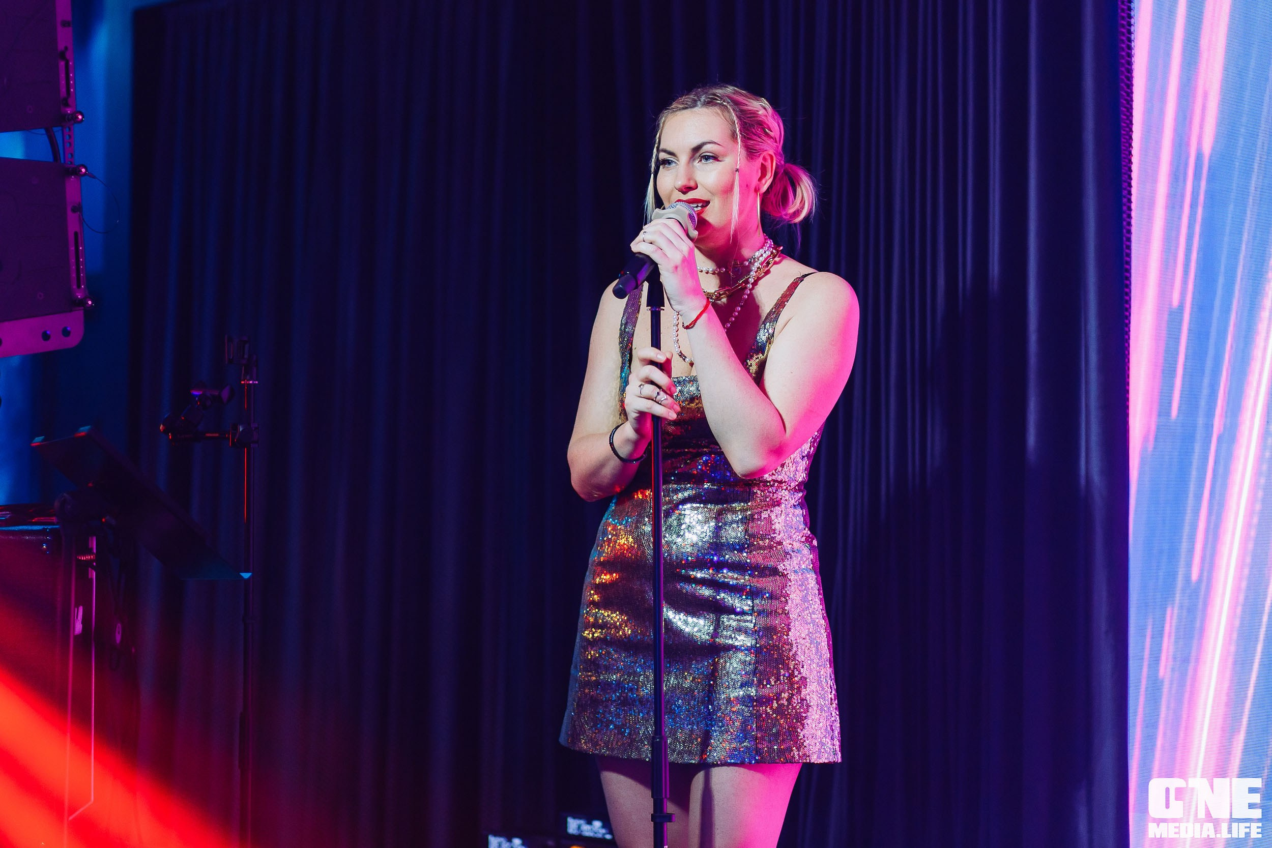 Кино вечеринка в ресторане Океан. One Media Life: фоторепортажи, фотоотчеты с мероприятий и заведений