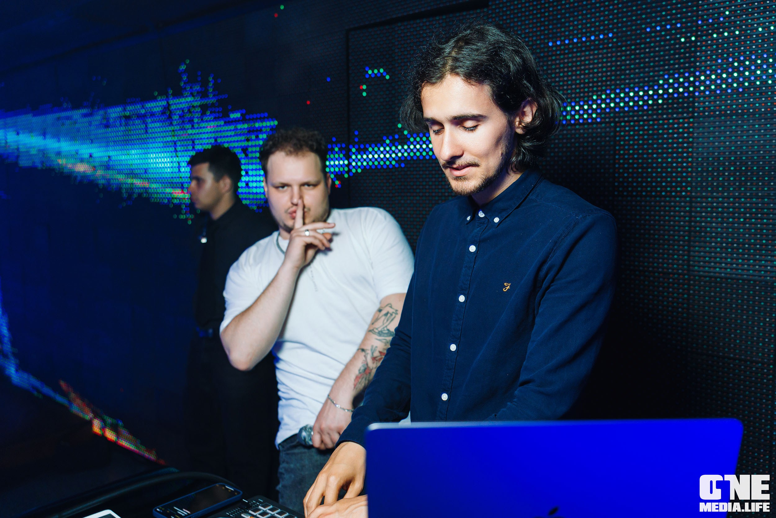 Фоторепортаж из караоке-клуба Эйфория. One Media Life: фоторепортажи, фотоотчеты с мероприятий и заведений