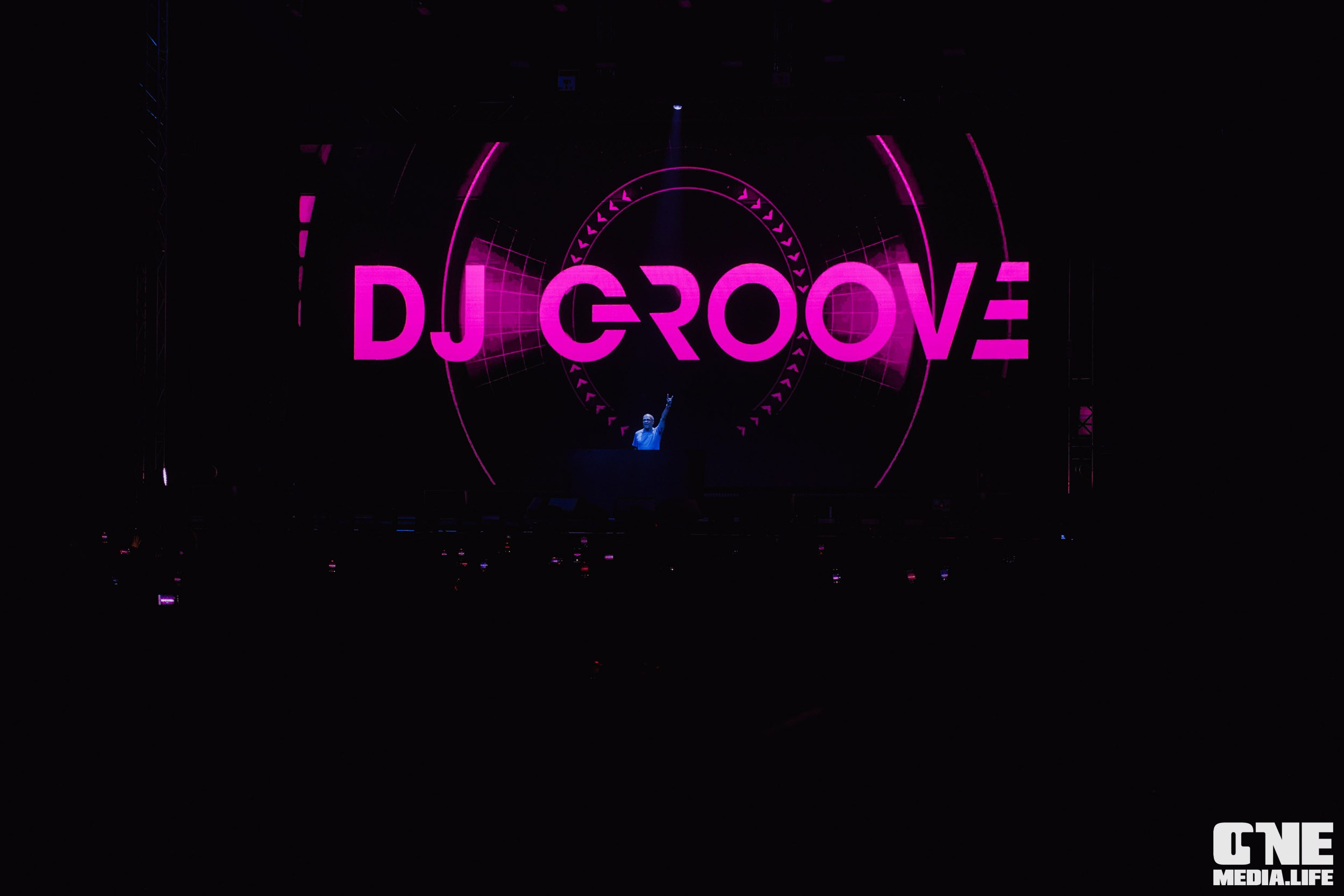 Фоторепортаж с концерта Руки Вверх. One Media Life: фоторепортажи, фотоотчеты с мероприятий и заведений