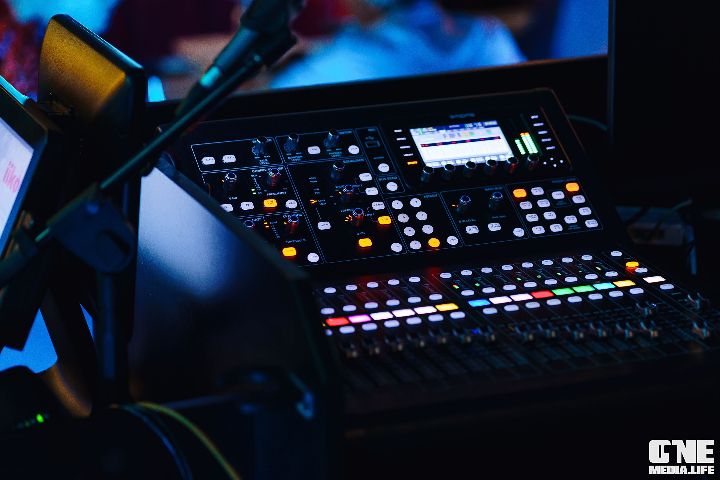 Фоторепортаж из ресторана Океан. One Media Life: фоторепортажи, фотоотчеты с мероприятий и заведений