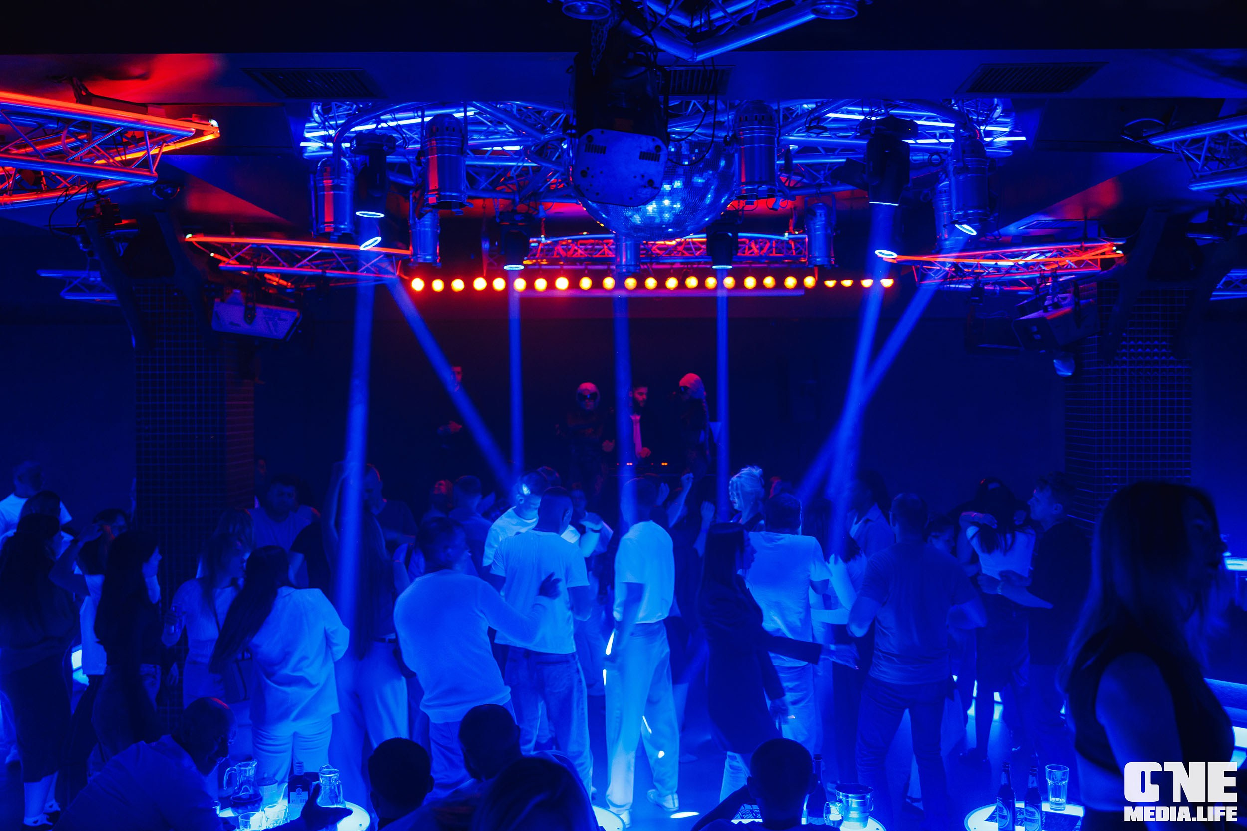 Фоторепортаж из РК Планета. One Media Life: фоторепортажи, фотоотчеты с мероприятий и заведений
