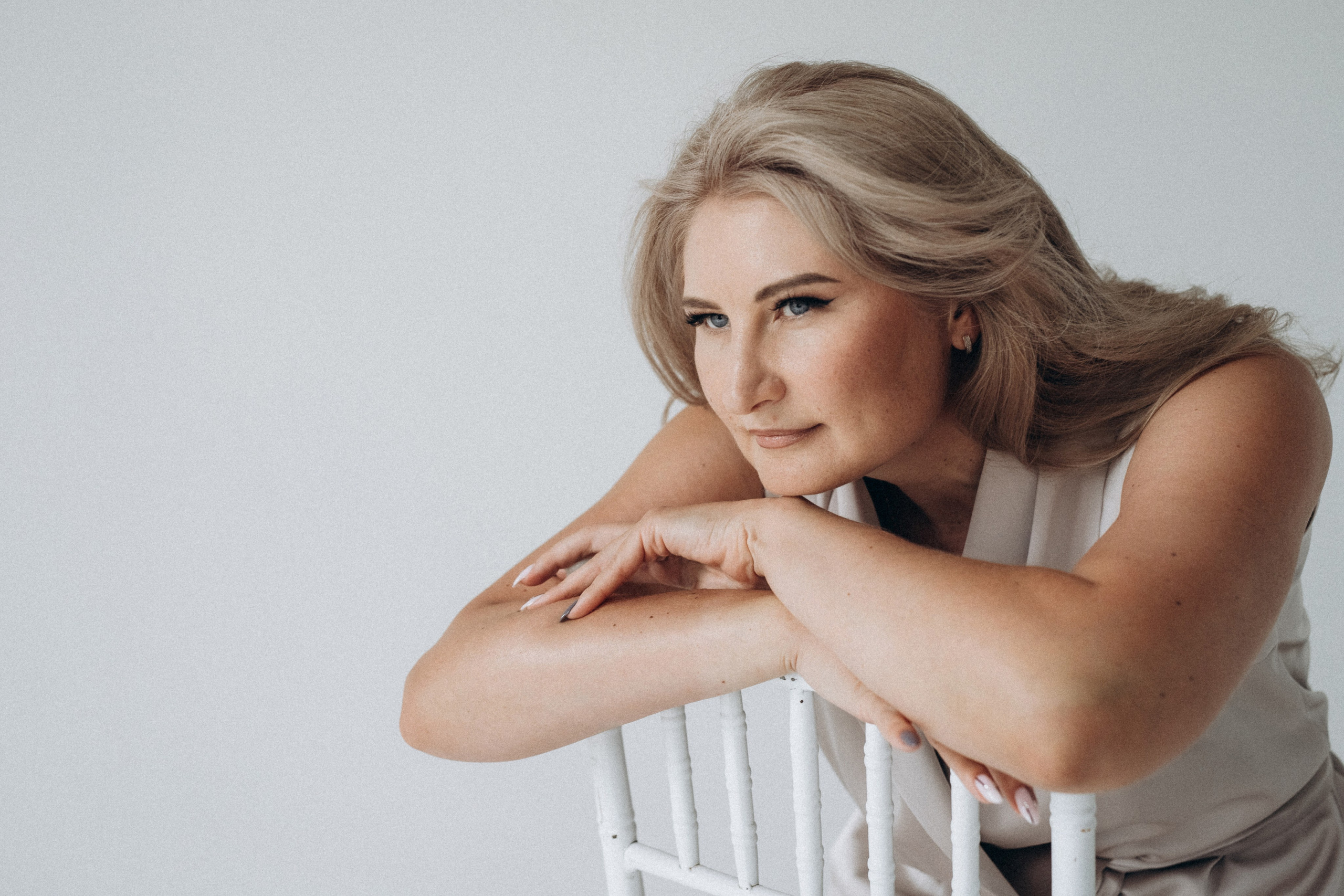 Ольга. Фотограф Ногинск Электросталь Наталья Осетрова