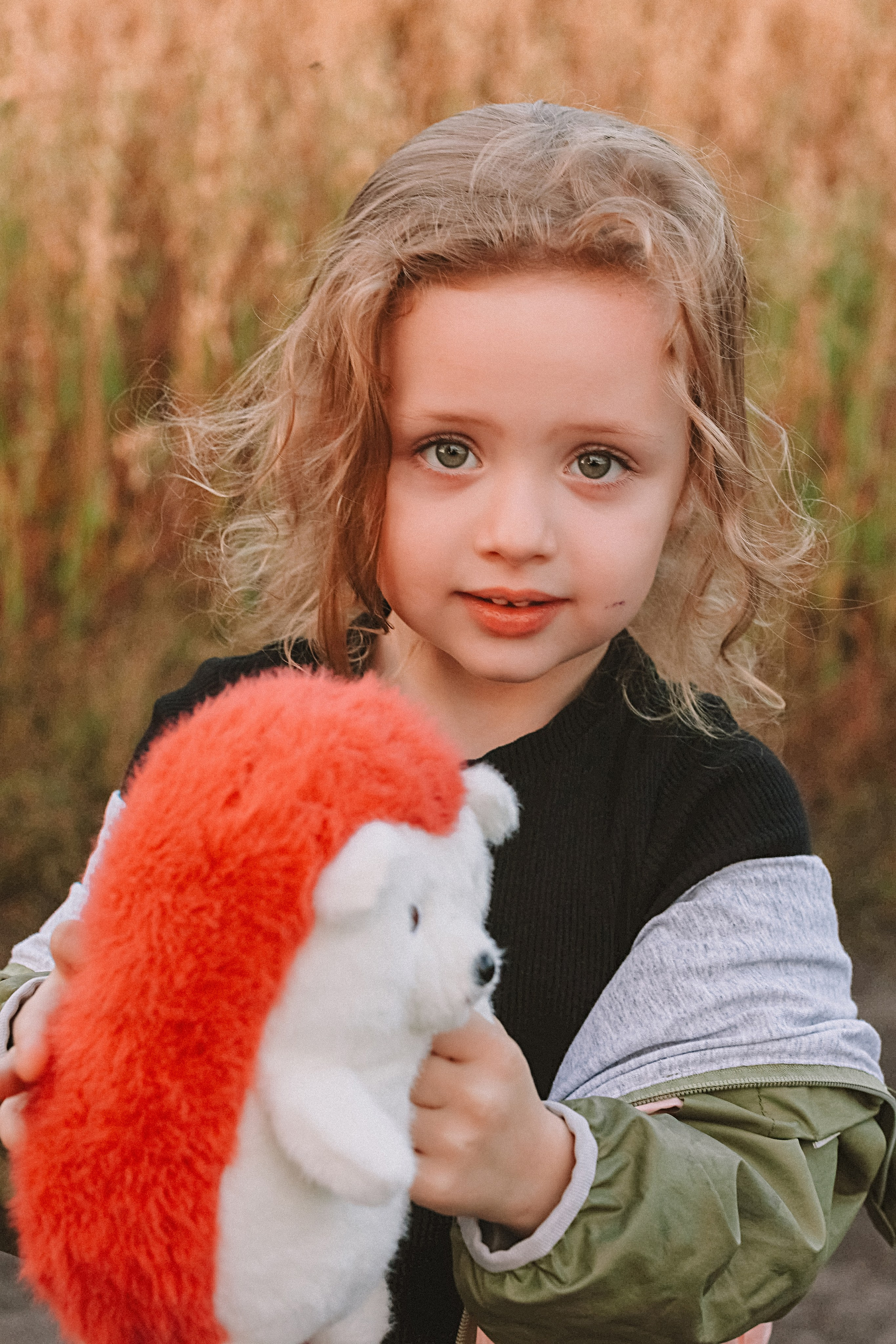 Поле. Семейный фотограф Тюмень, фотограф на роды Салмина Мария