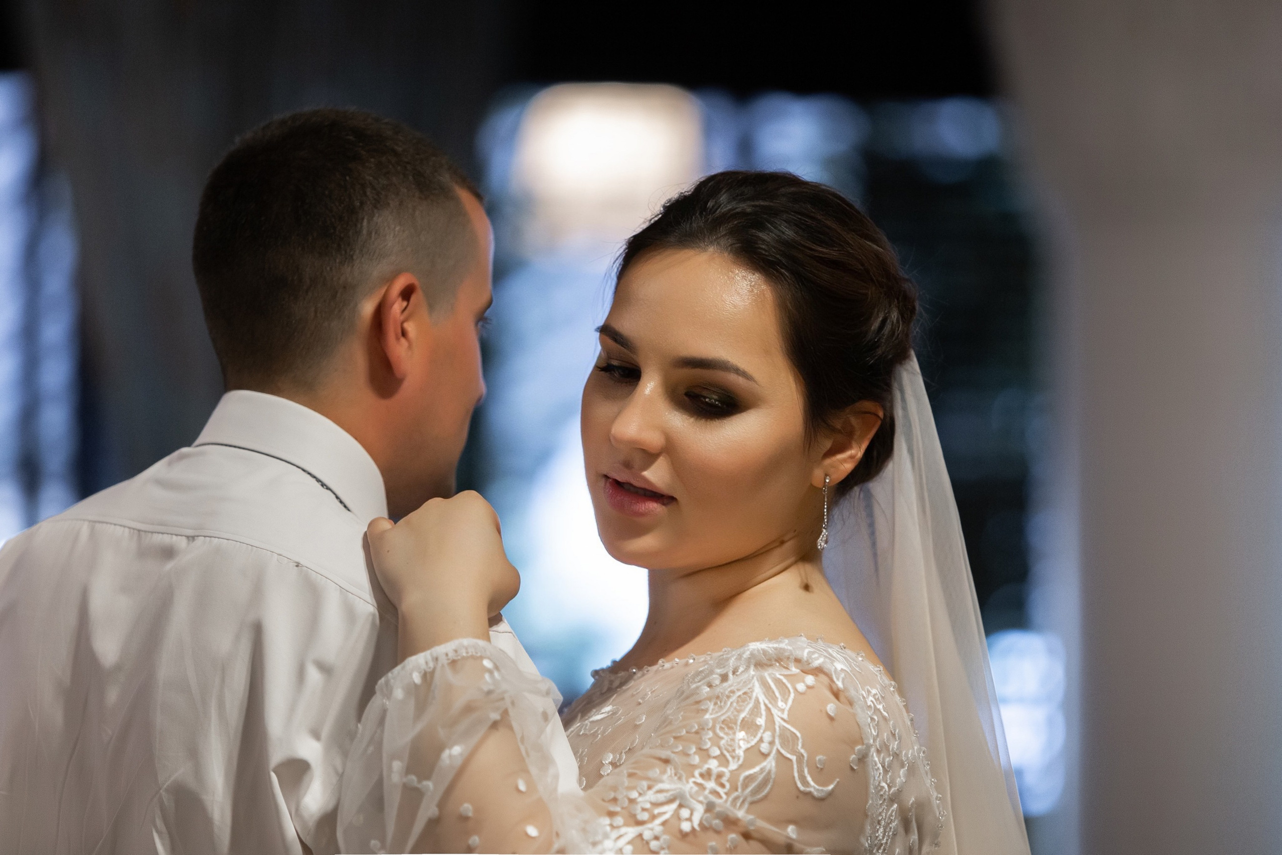 Свадьба Алексей и Ирина. Фототерапевт Ева Бунеева