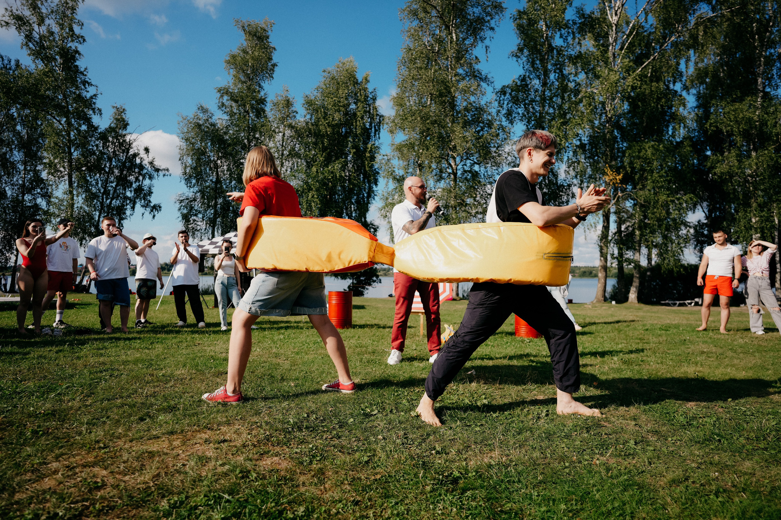 ArrowMedia. Фотограф в Москве Дмитрий Рогов