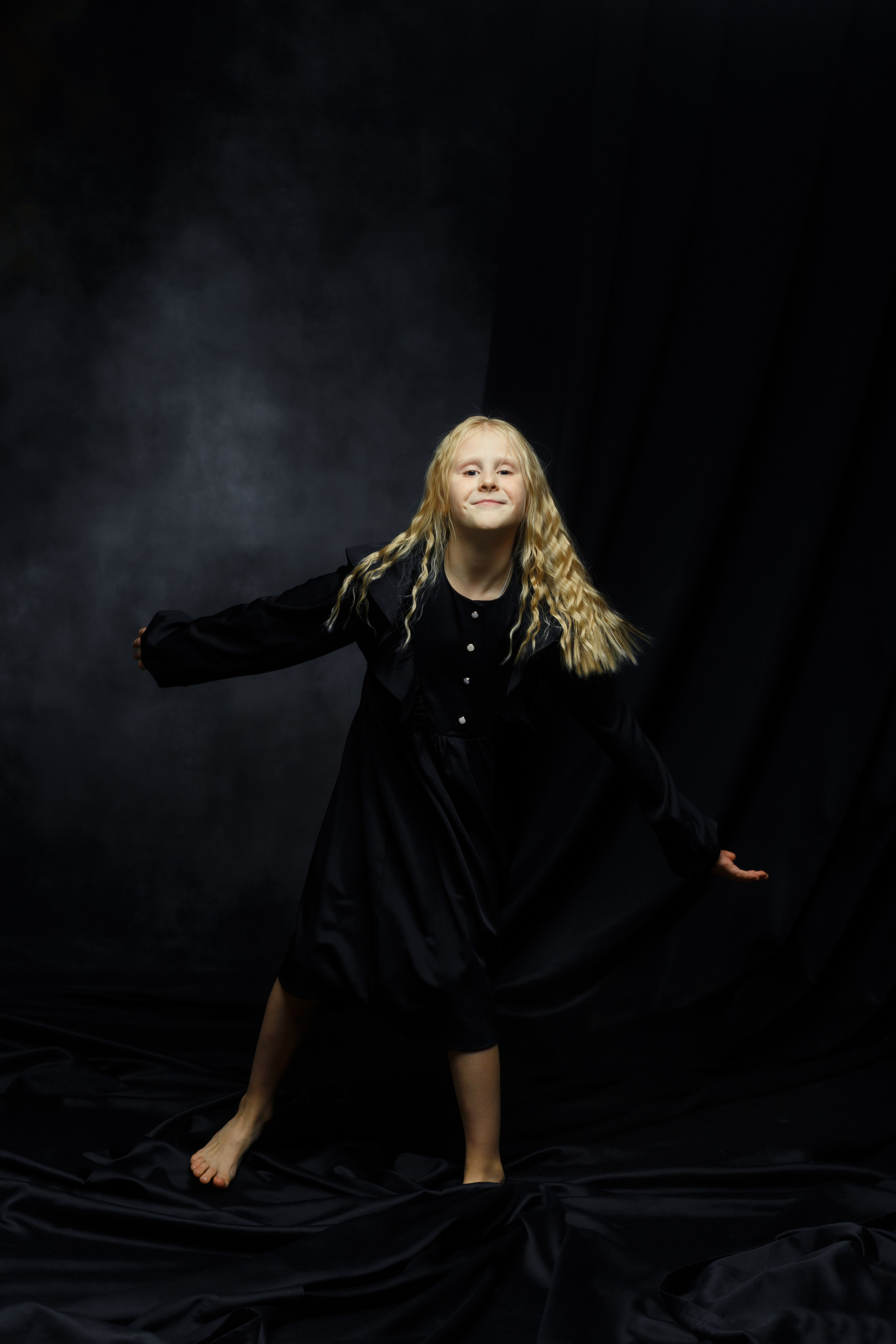 Дариа и Полина. Семейный и портретный фотограф в Санкт-Петербурге Андрей Воробьев