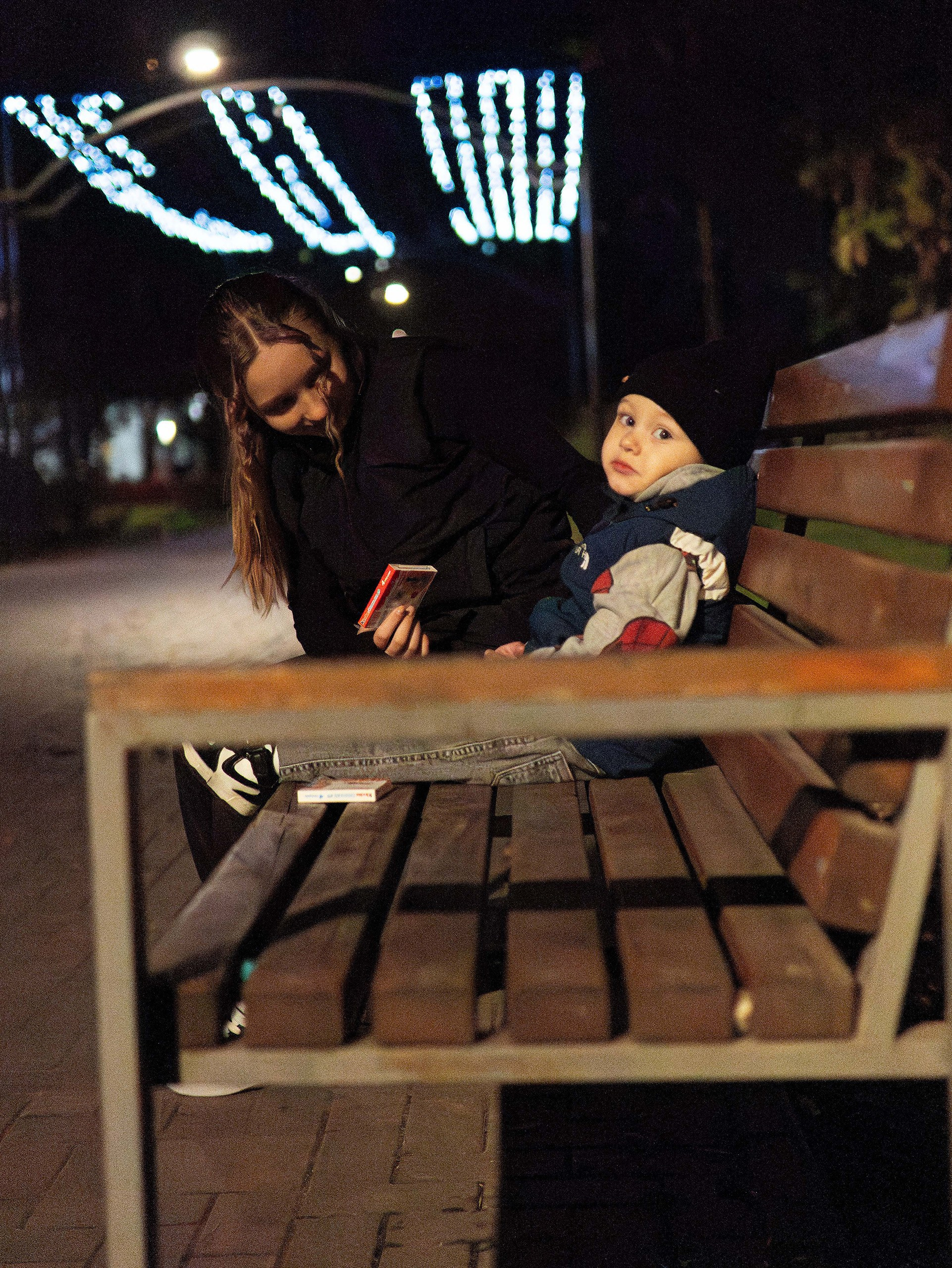 Семейные детские. Hannanovmoments