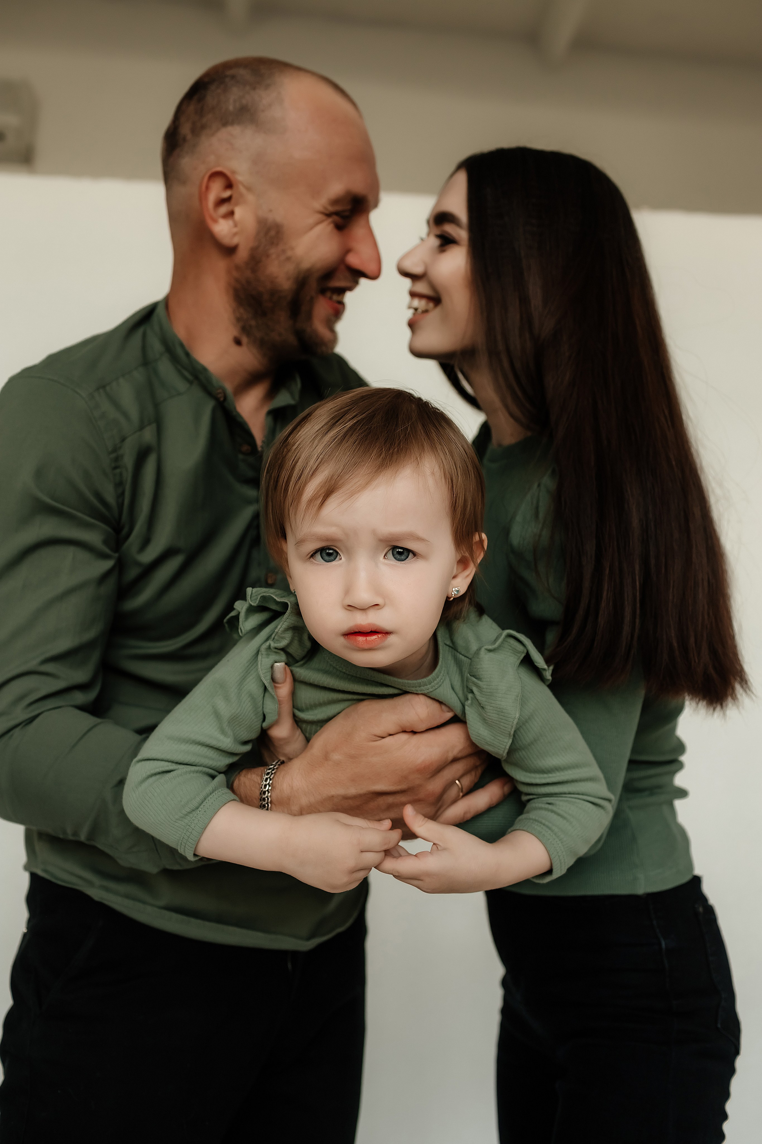 Семейные. Свадебный и семейный фотограф Разида Мухаметова