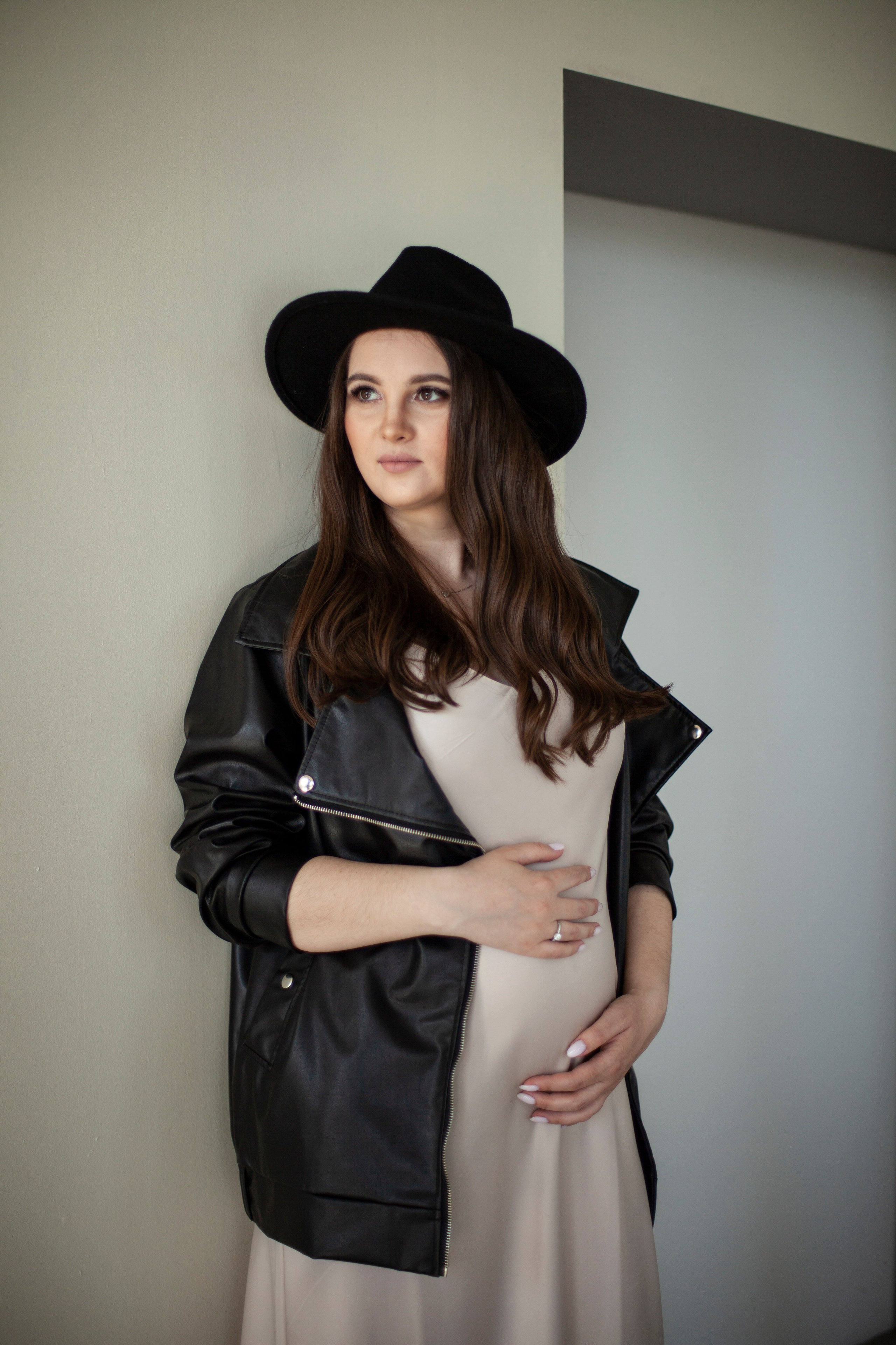 Беременность. Фотограф в Москве и Истре