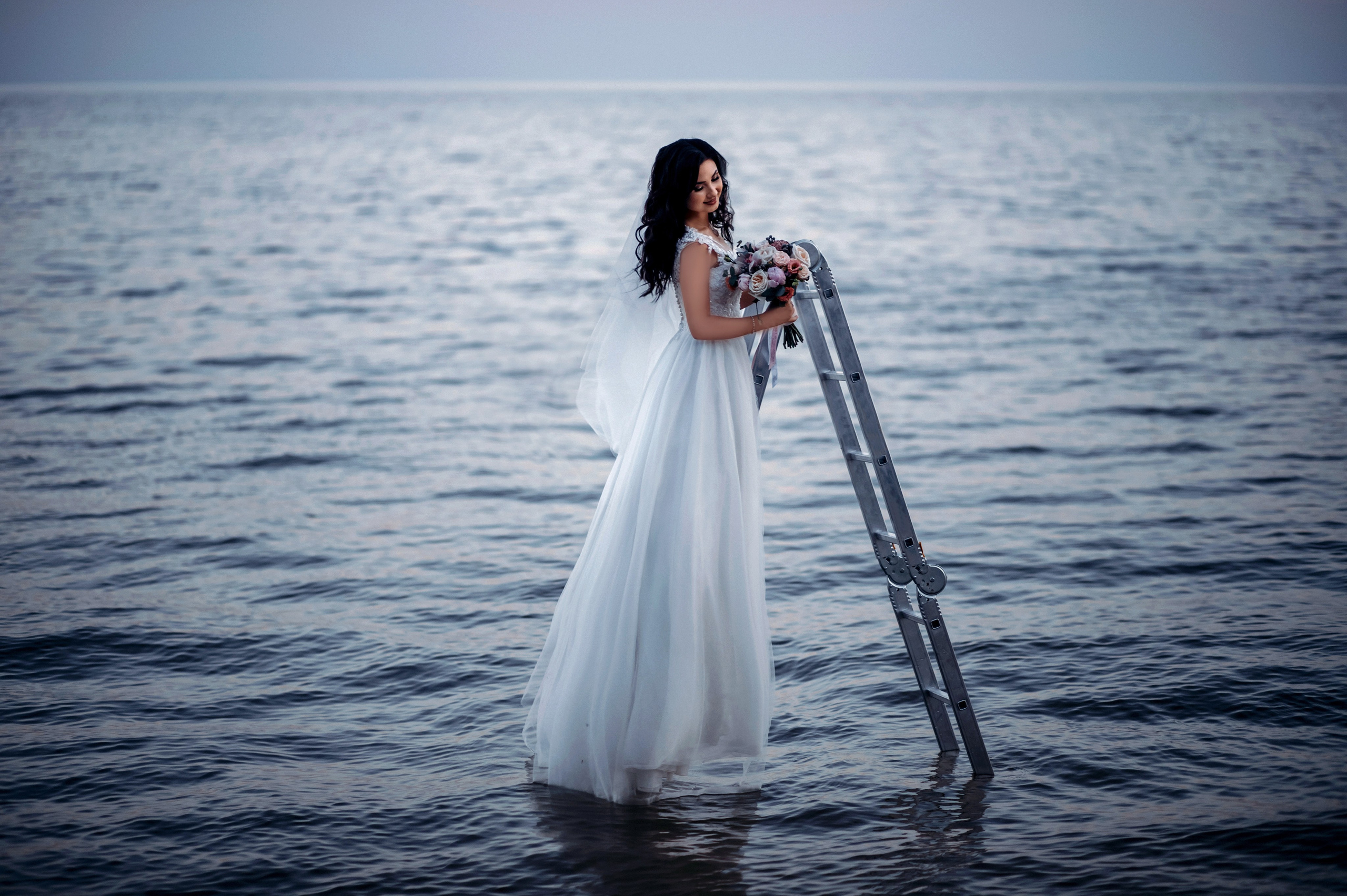 Лилия Вахитова фотограф