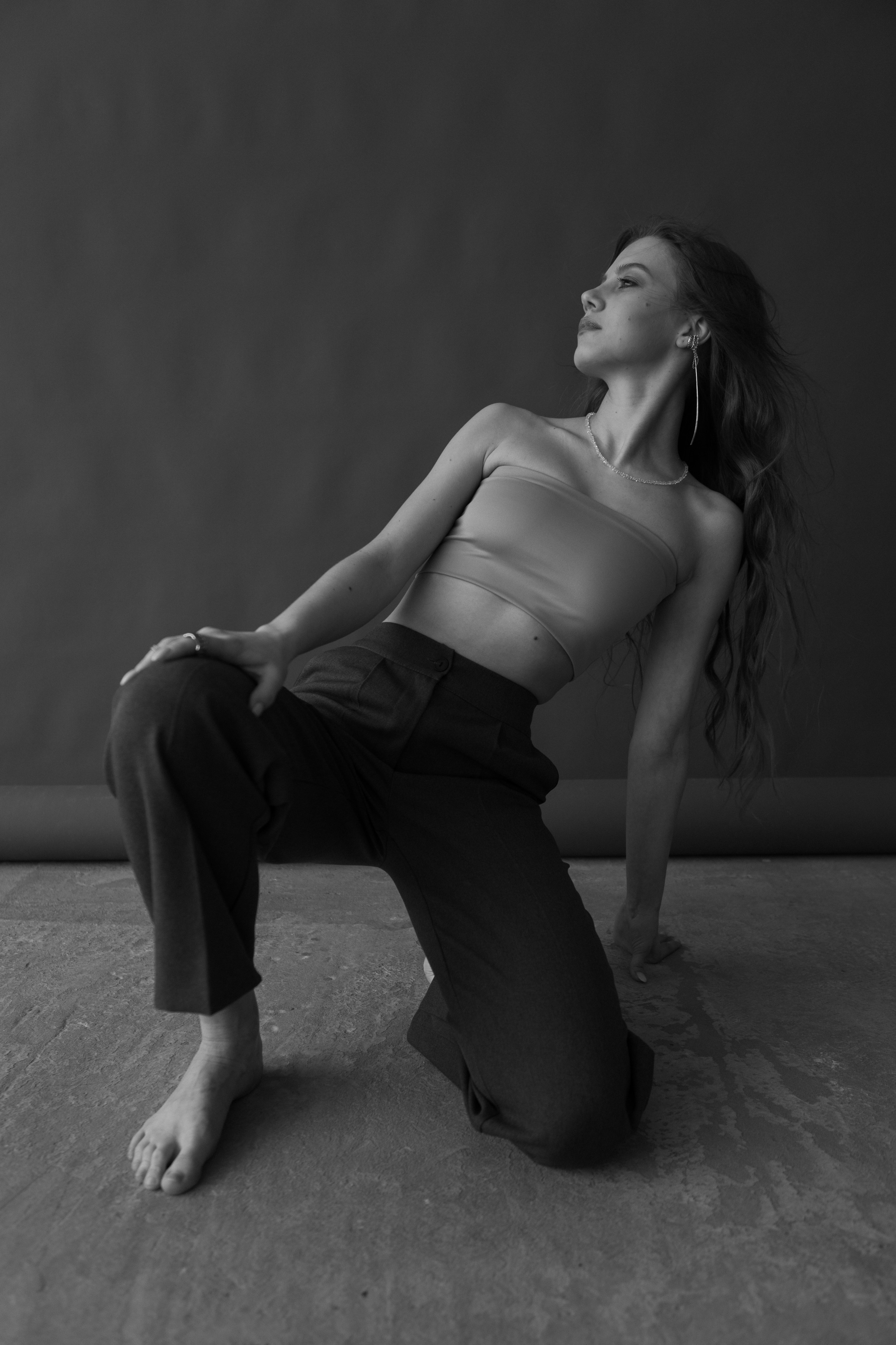 Люба. Свадебный фотограф в Нижнем Новгороде Анна Кузнецова