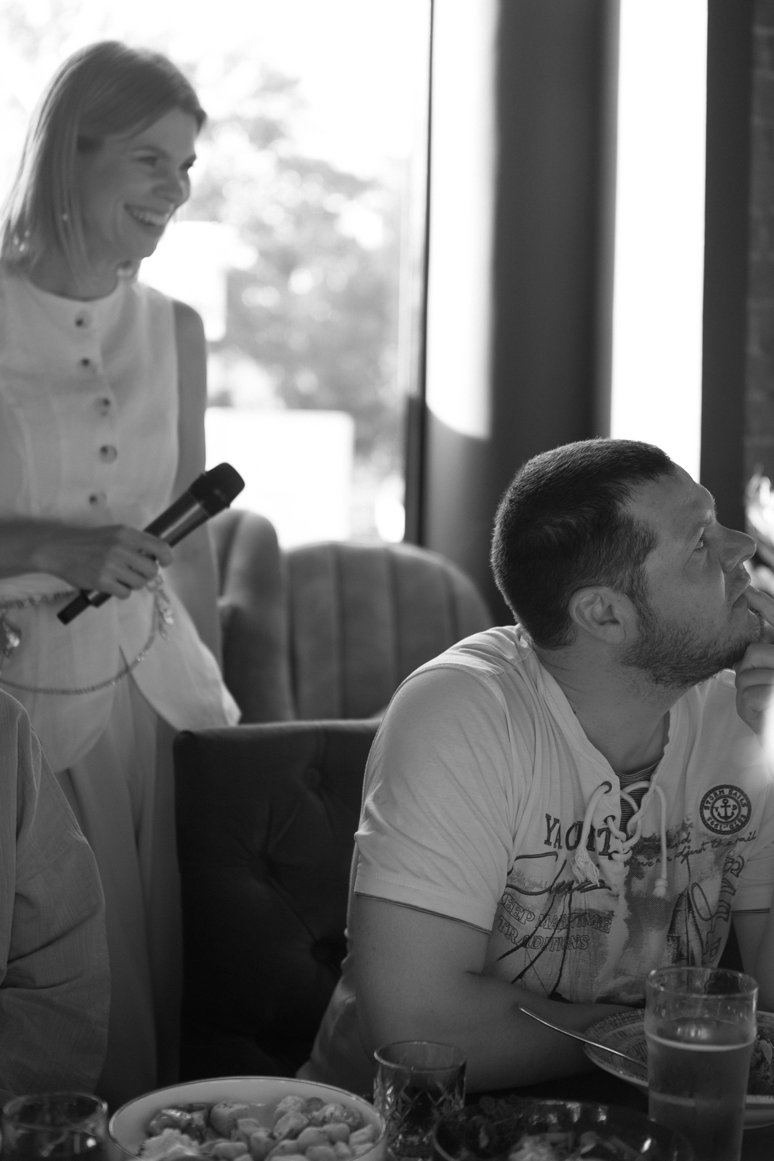 Наташа. Свадебный фотограф в Нижнем Новгороде Анна Кузнецова