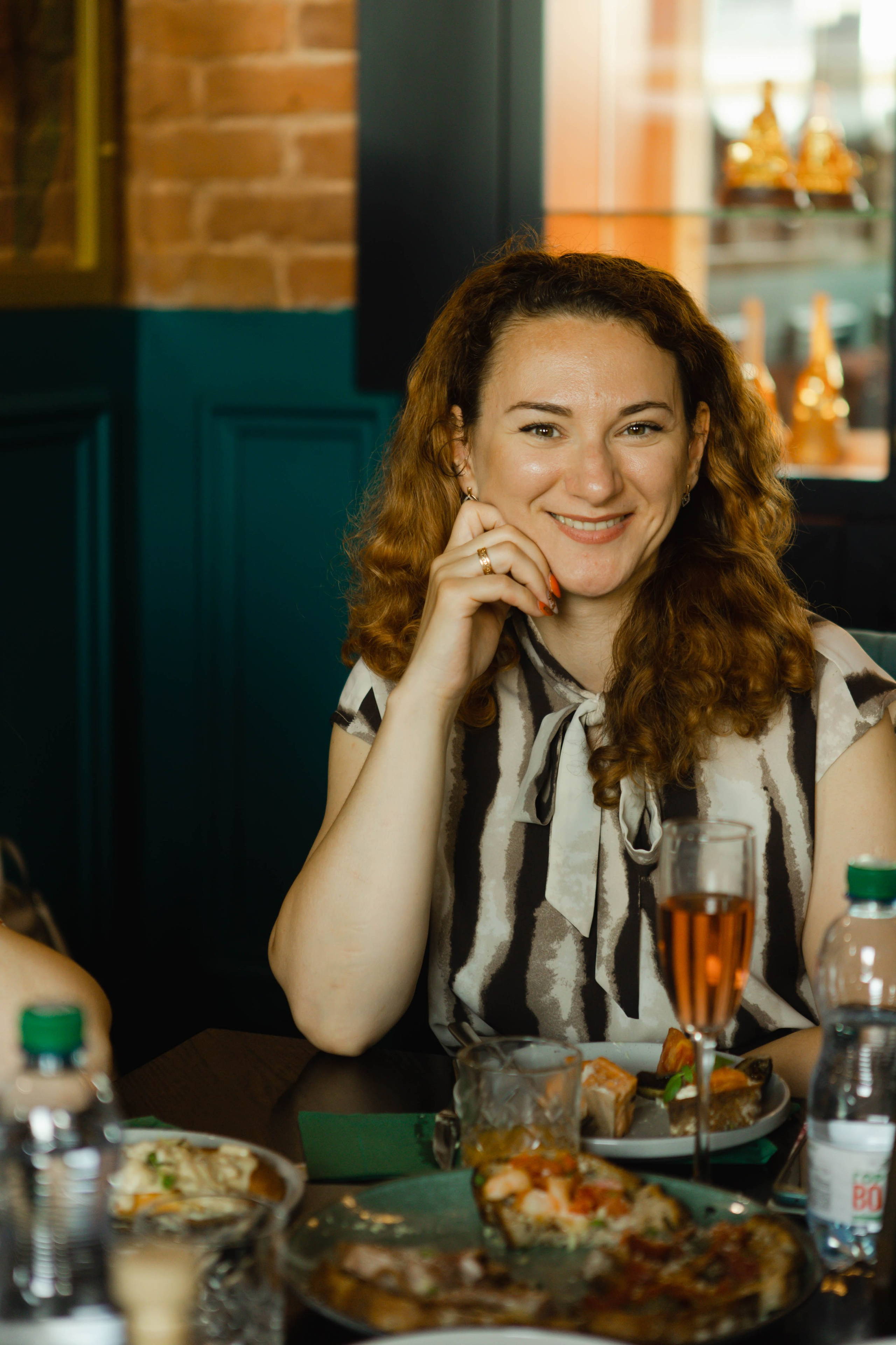 Наташа. Свадебный фотограф в Нижнем Новгороде Анна Кузнецова