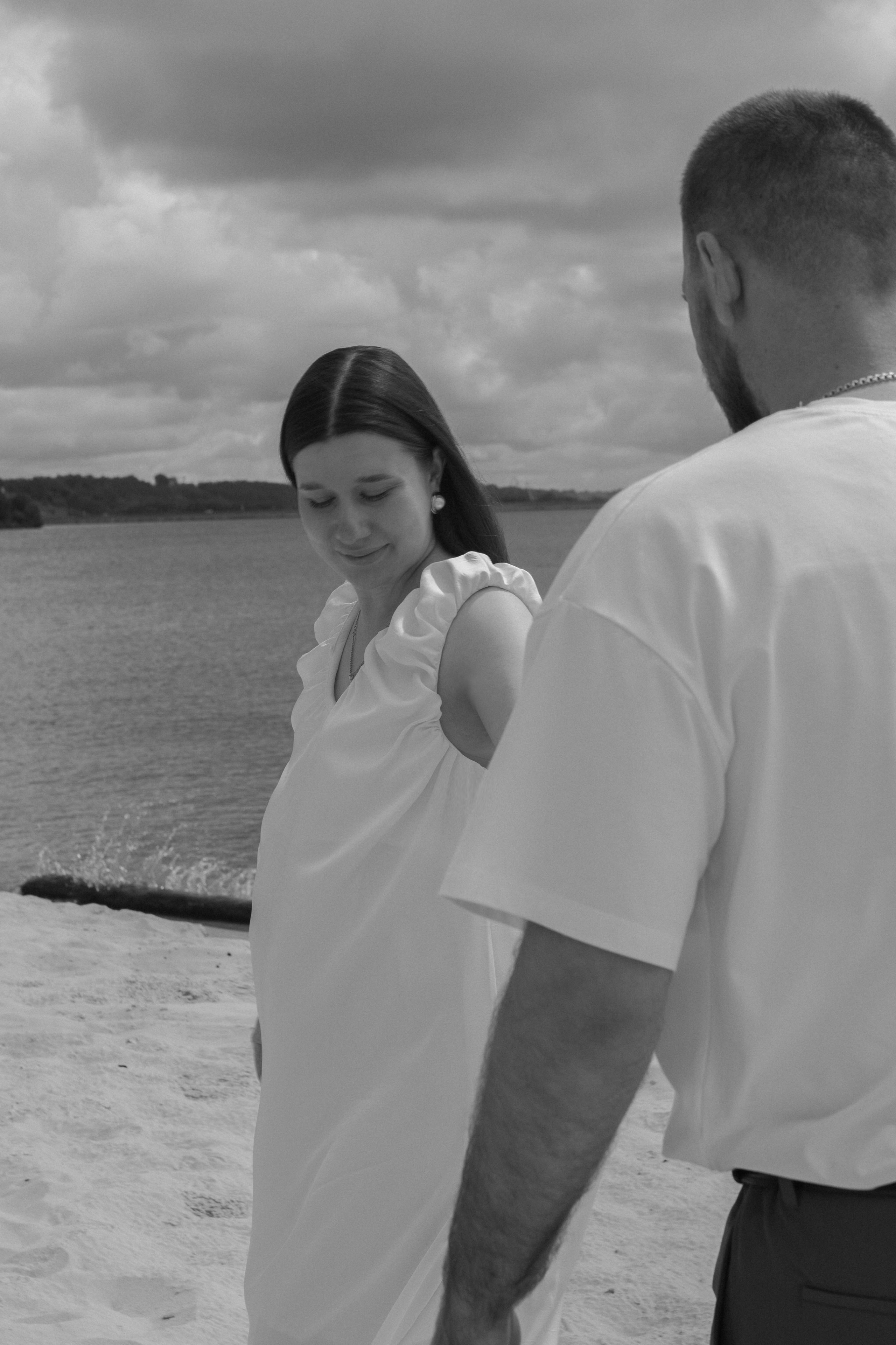 Коля и Надя. Свадебный фотограф в Нижнем Новгороде Анна Кузнецова