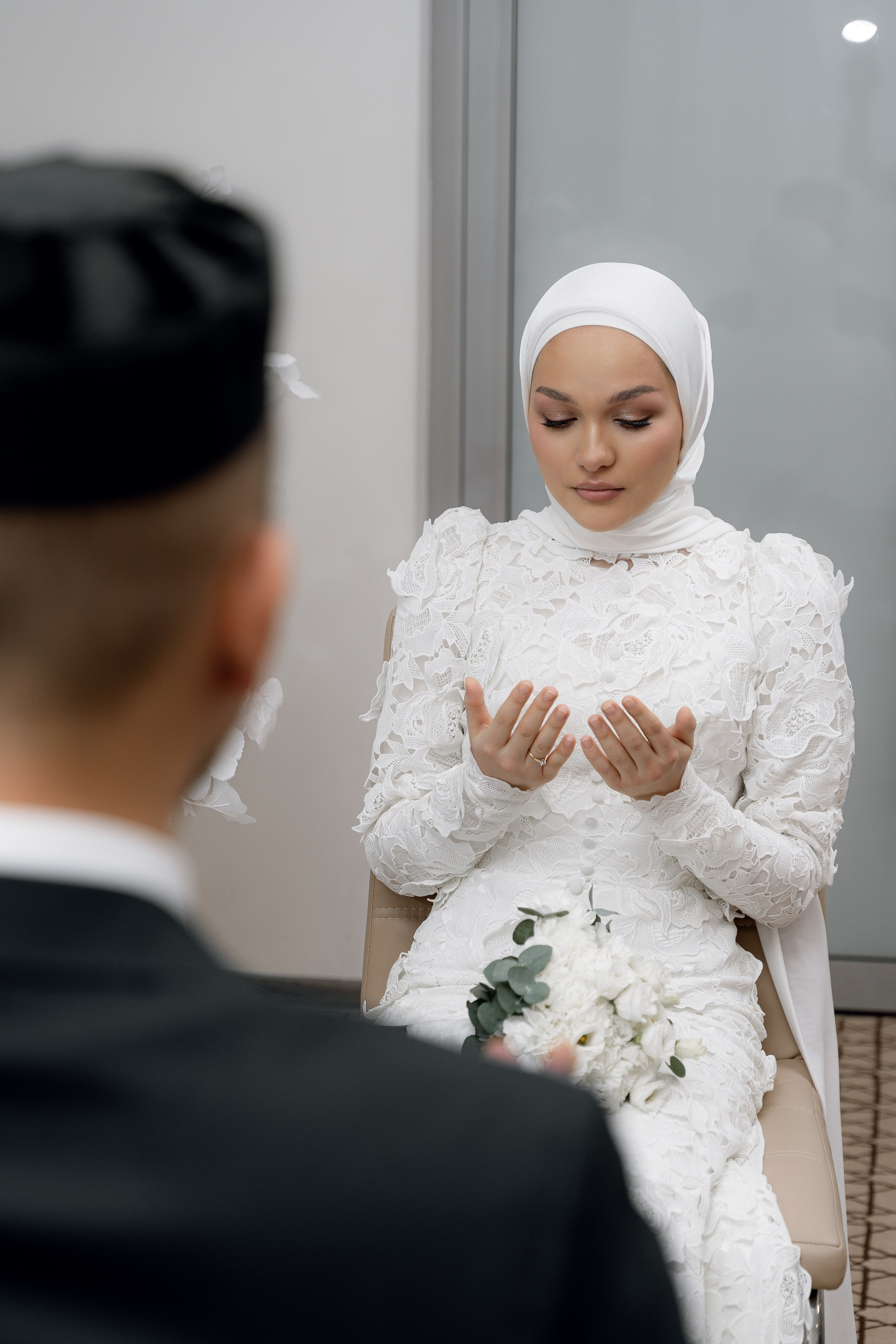 Данис & Ильзира (Алтан). RAMIL SAFIULLIN