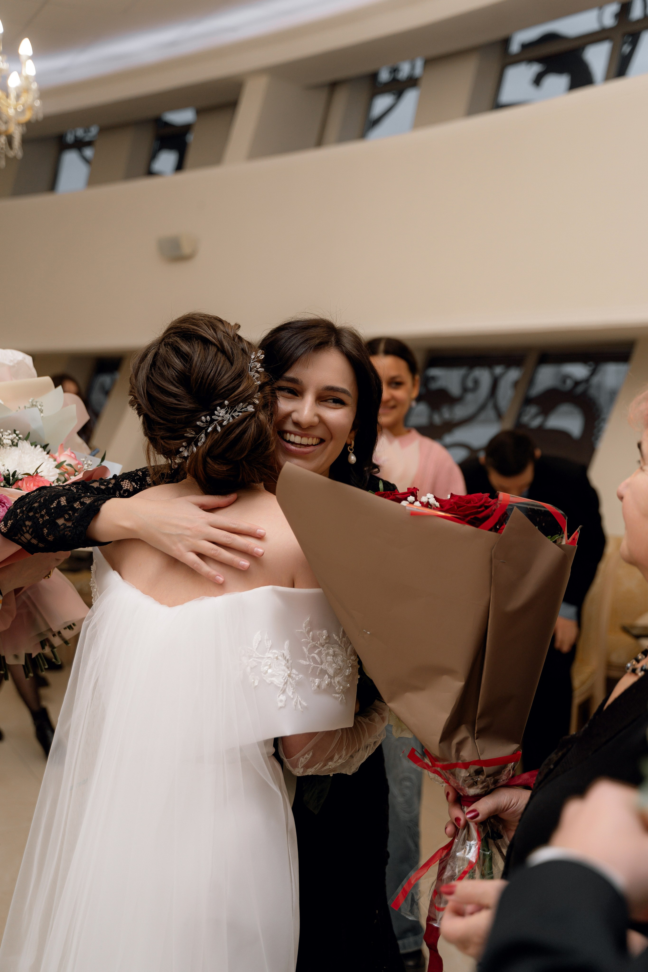 Почему на фотографе экономить нельзя: история пары, которая вернулась ко мне. RAMIL SAFIULLIN