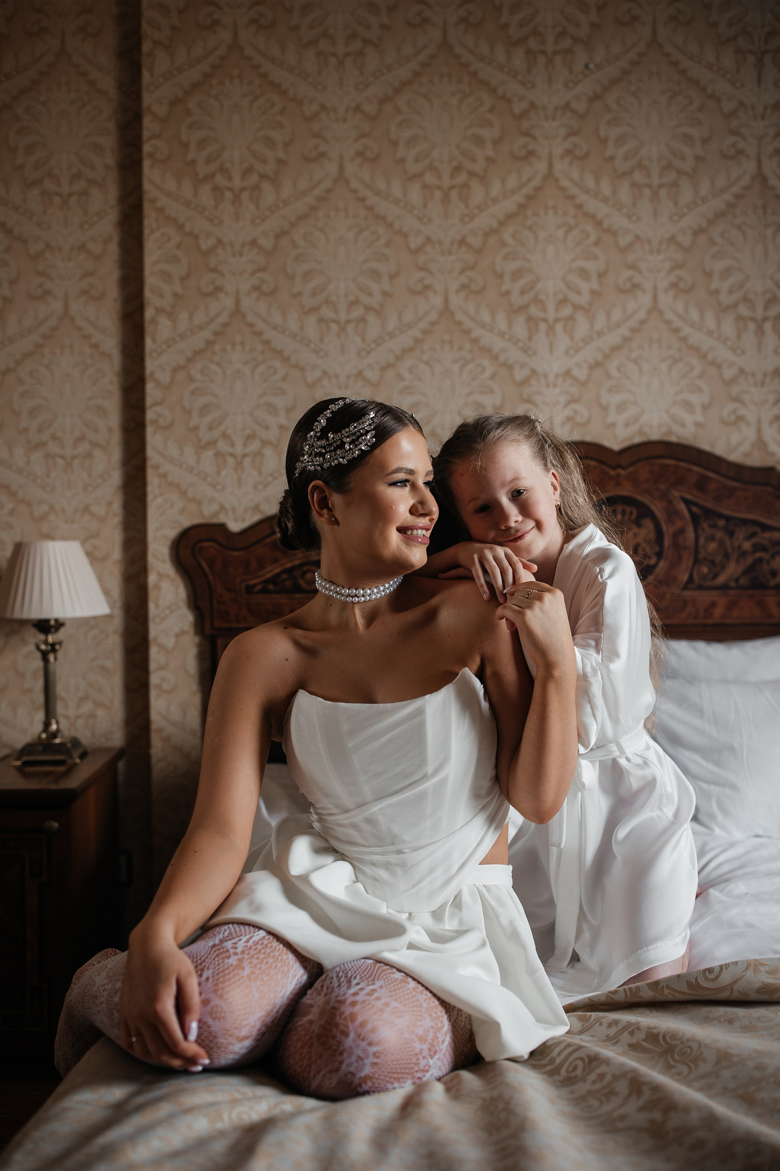 Иван & Алёна. СВАДЕБНЫЙ ФОТОГРАФ ЕВГЕНИЯ МОДИНА Ярославль