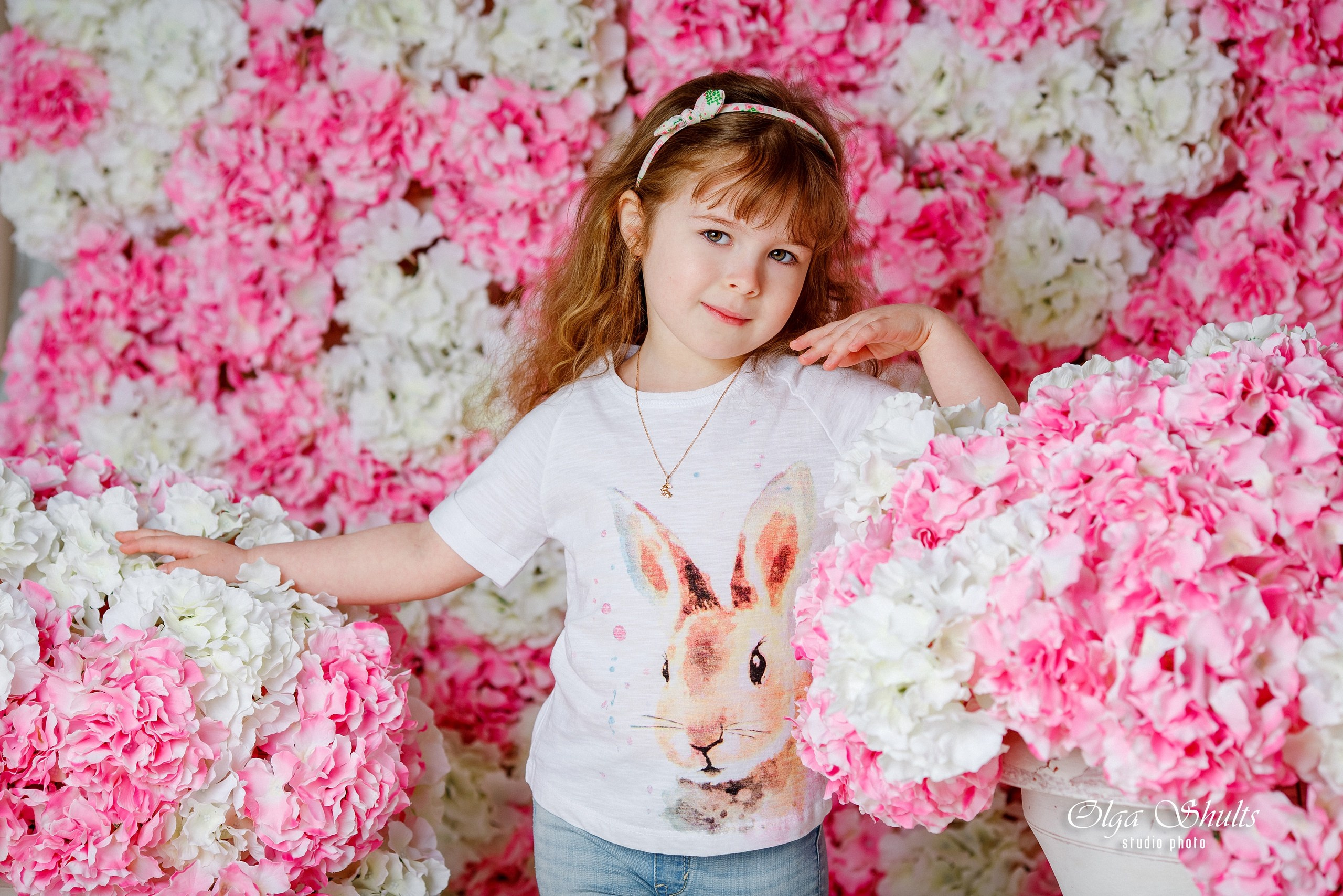 Детское портфолио. Фотограф в Тюмени Ольга Шульц