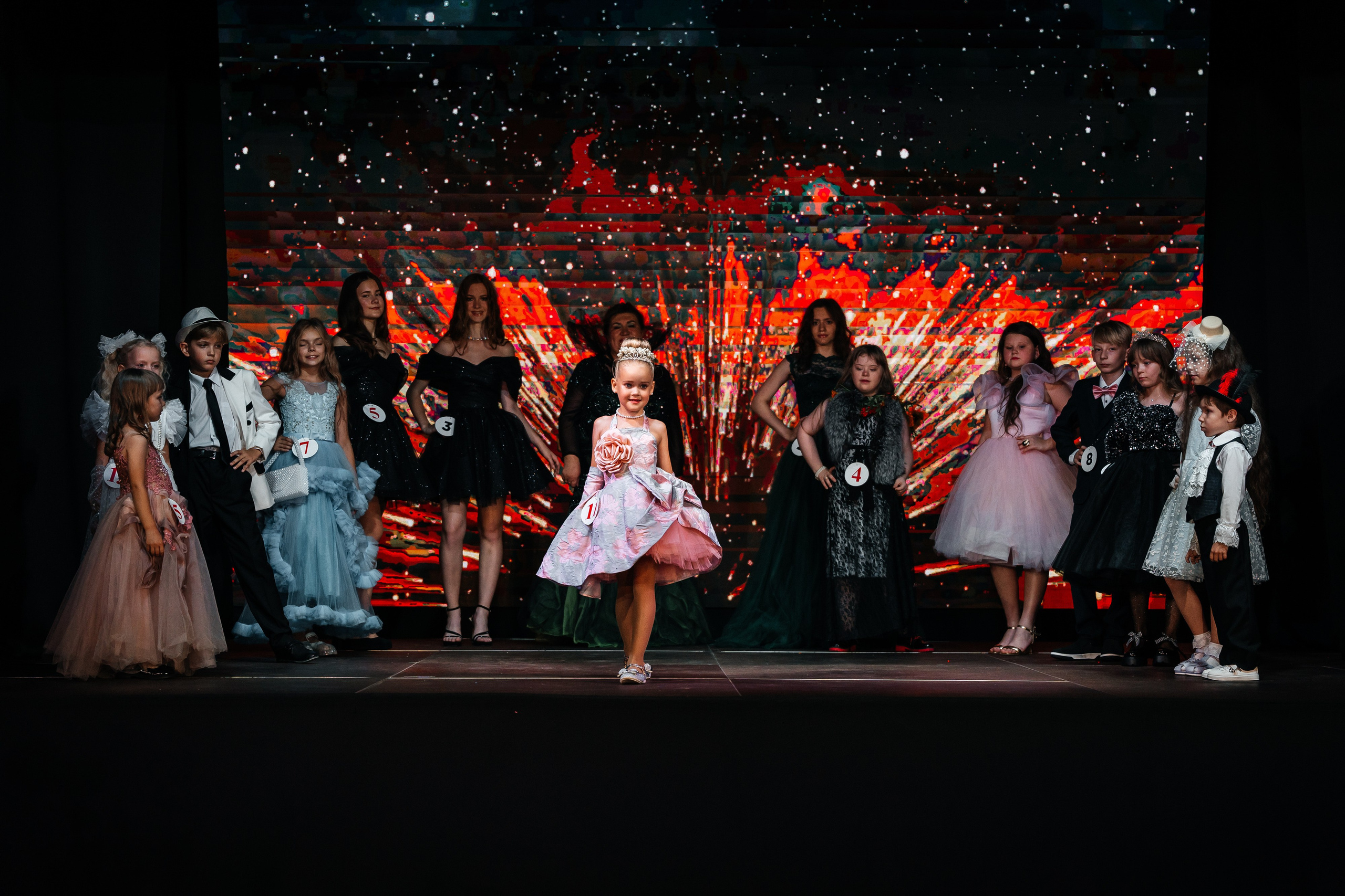 Фотографии Корона Кузбасса 2025. Фотограф в Новокузнецке Иван Дендин