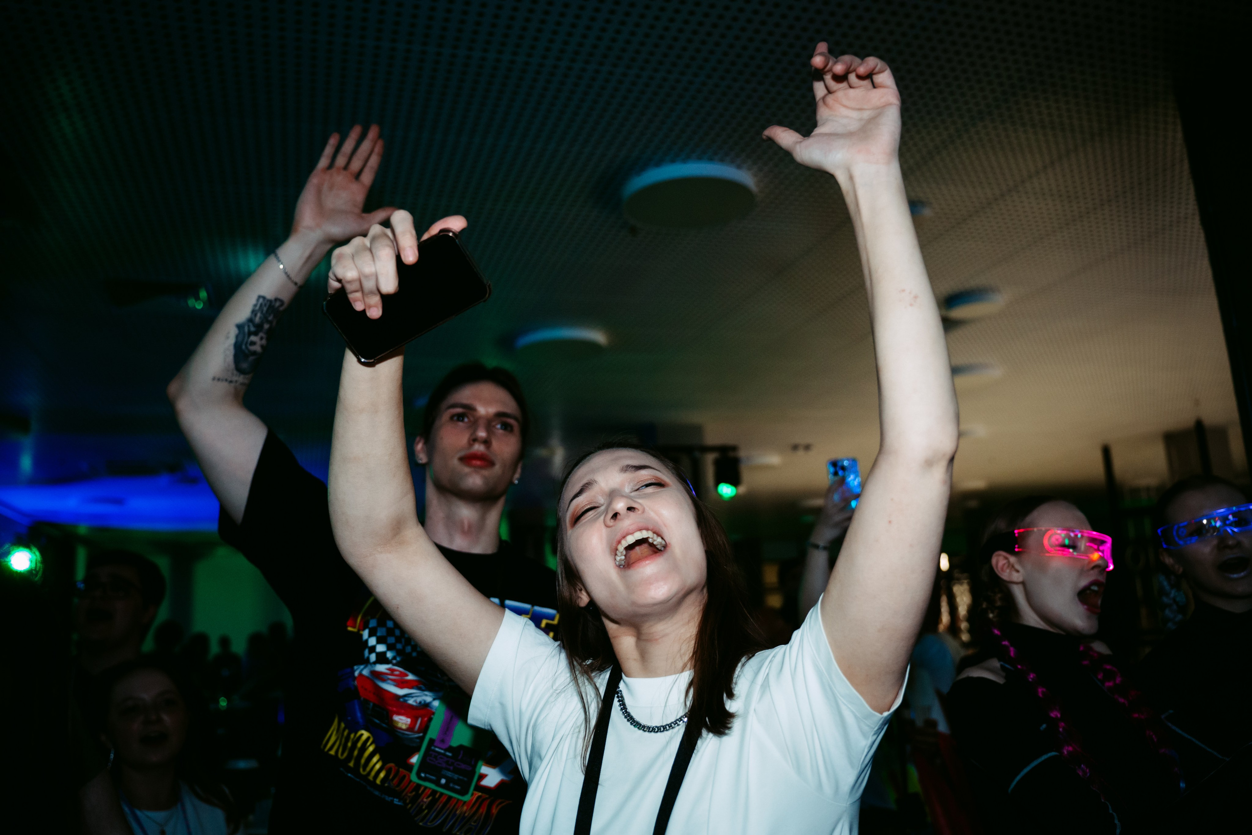 Татар Сан. Главная