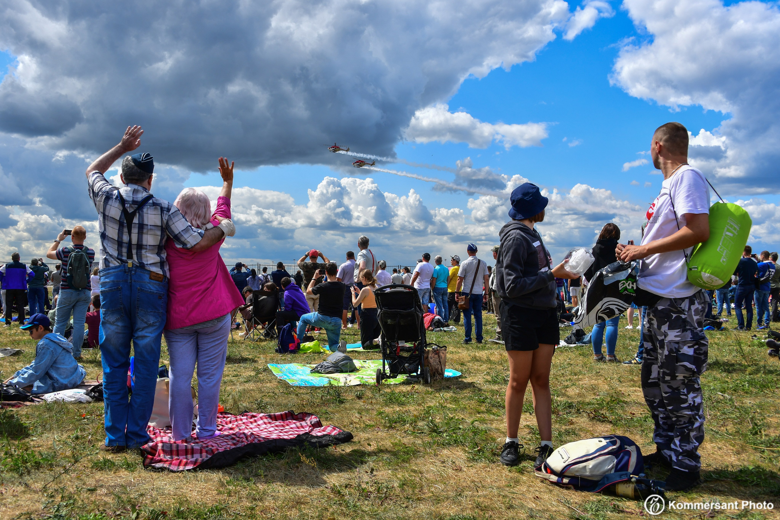 Событийная и уличная фотография. Игорь Иванко — Репортажный и событийный фотограф. Москва