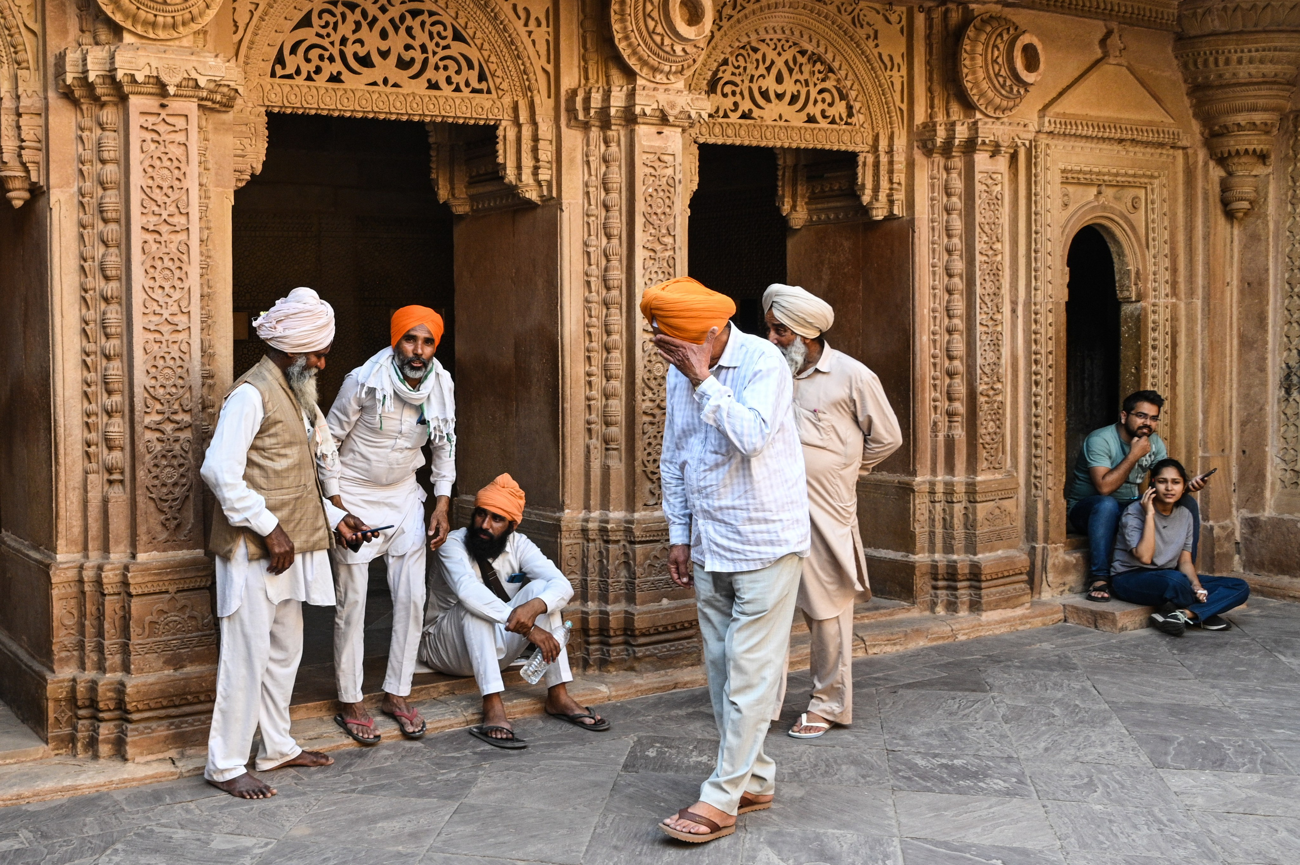 Невероятная Индия. Игорь Иванко — Репортажный и событийный фотограф. Москва