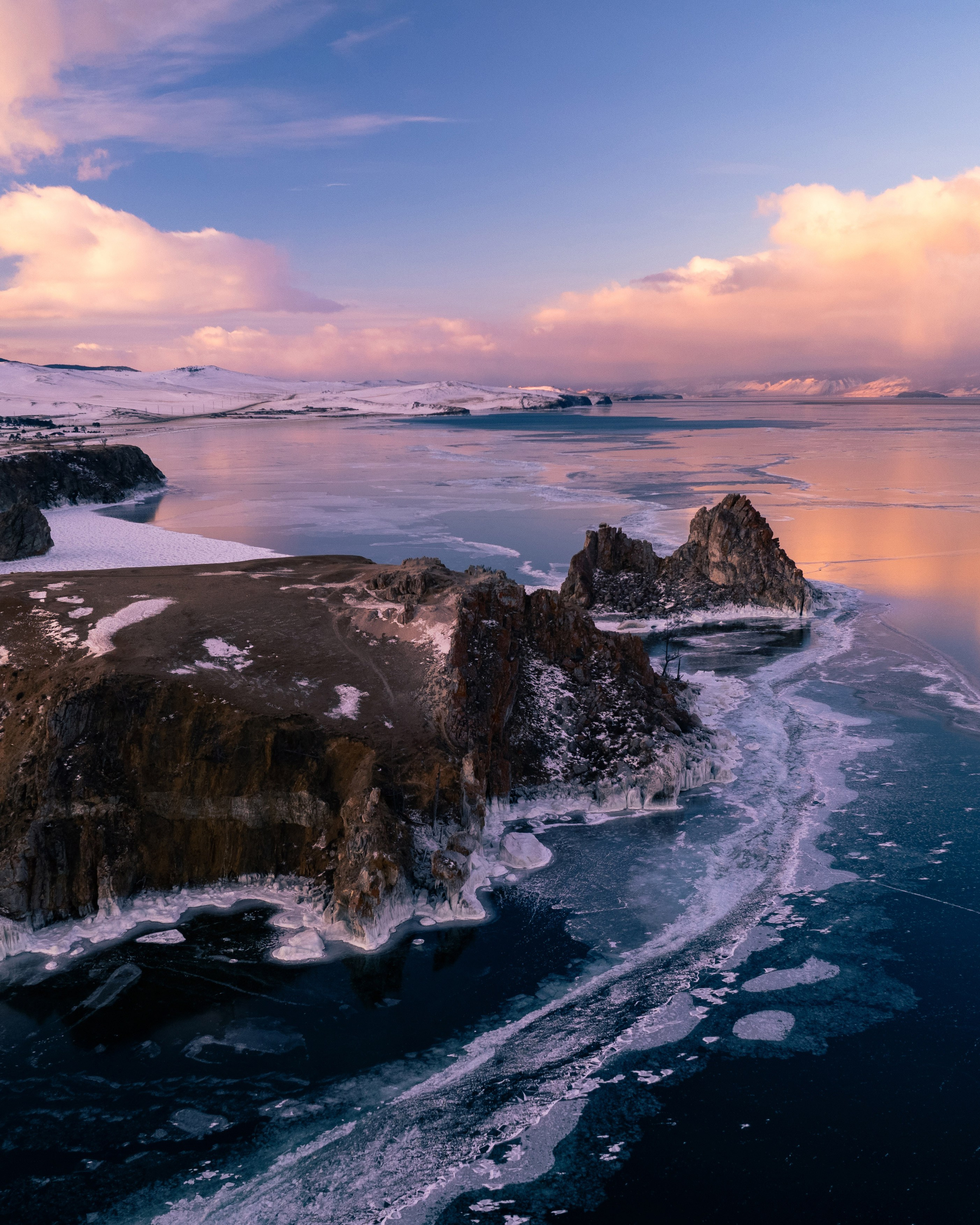 Фототуры и экспедиции по уникальным авторским маршрутам