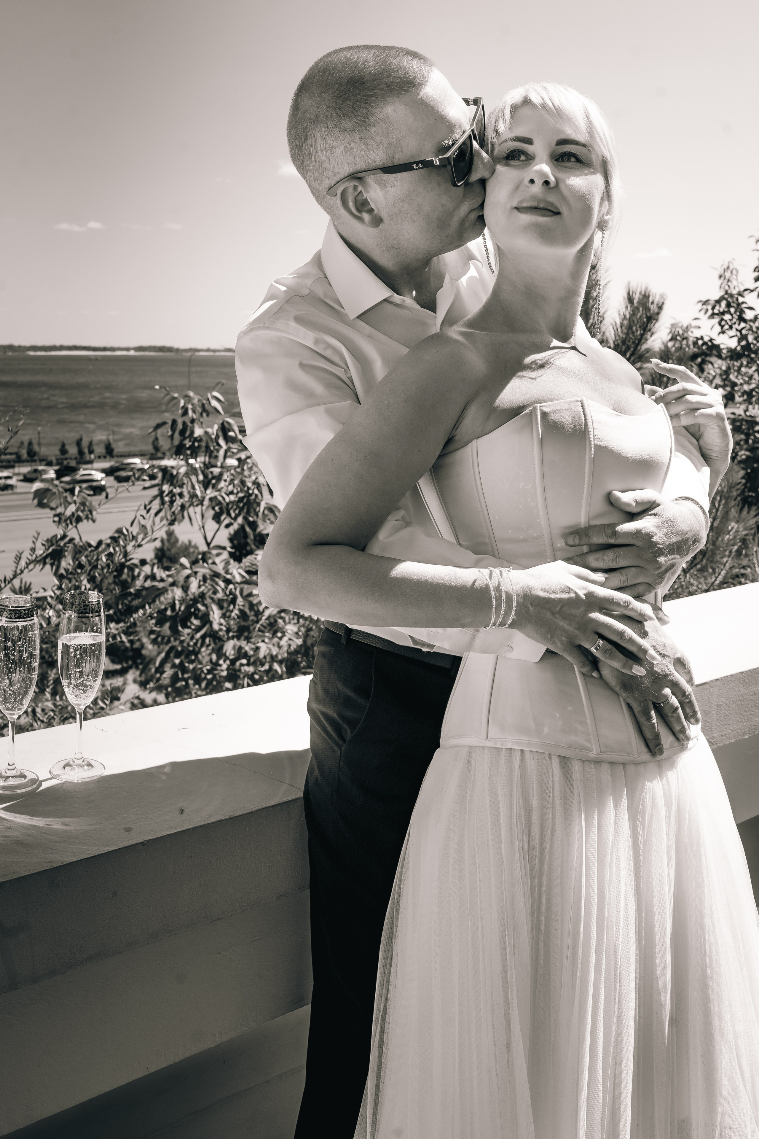 Андрей & Елена. Фотограф в Волгограде и Волжском Анастасия Кальдина