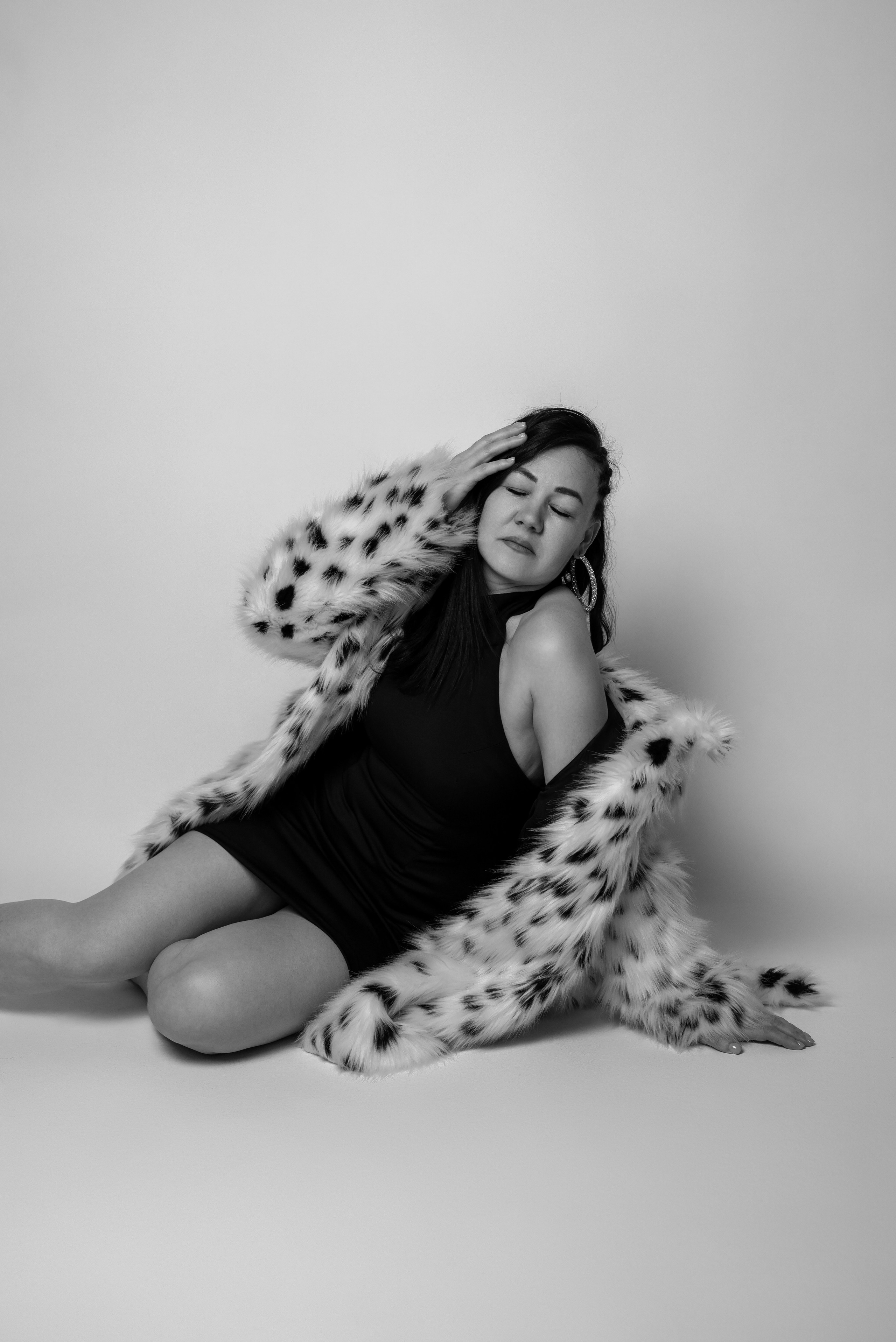 Александра. Фотограф в городе Салават