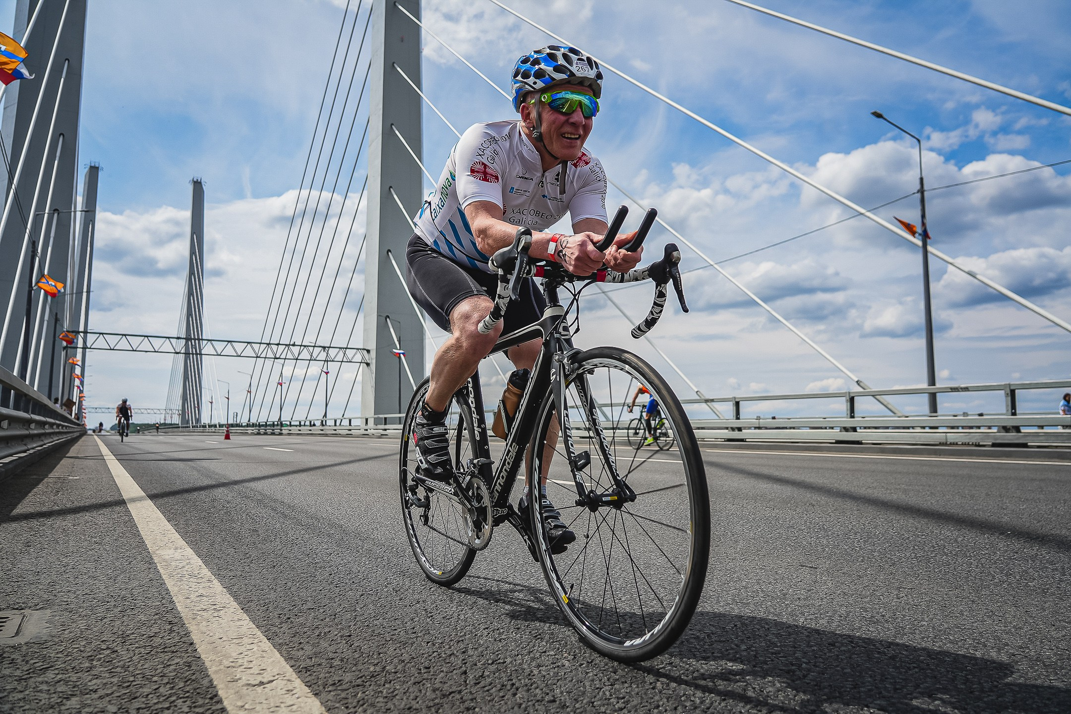 Triatlhon Vologda Governors Cup | 2023.06.23. Sergey Sutkovoy — Designer, photographer, traveler, woodworker