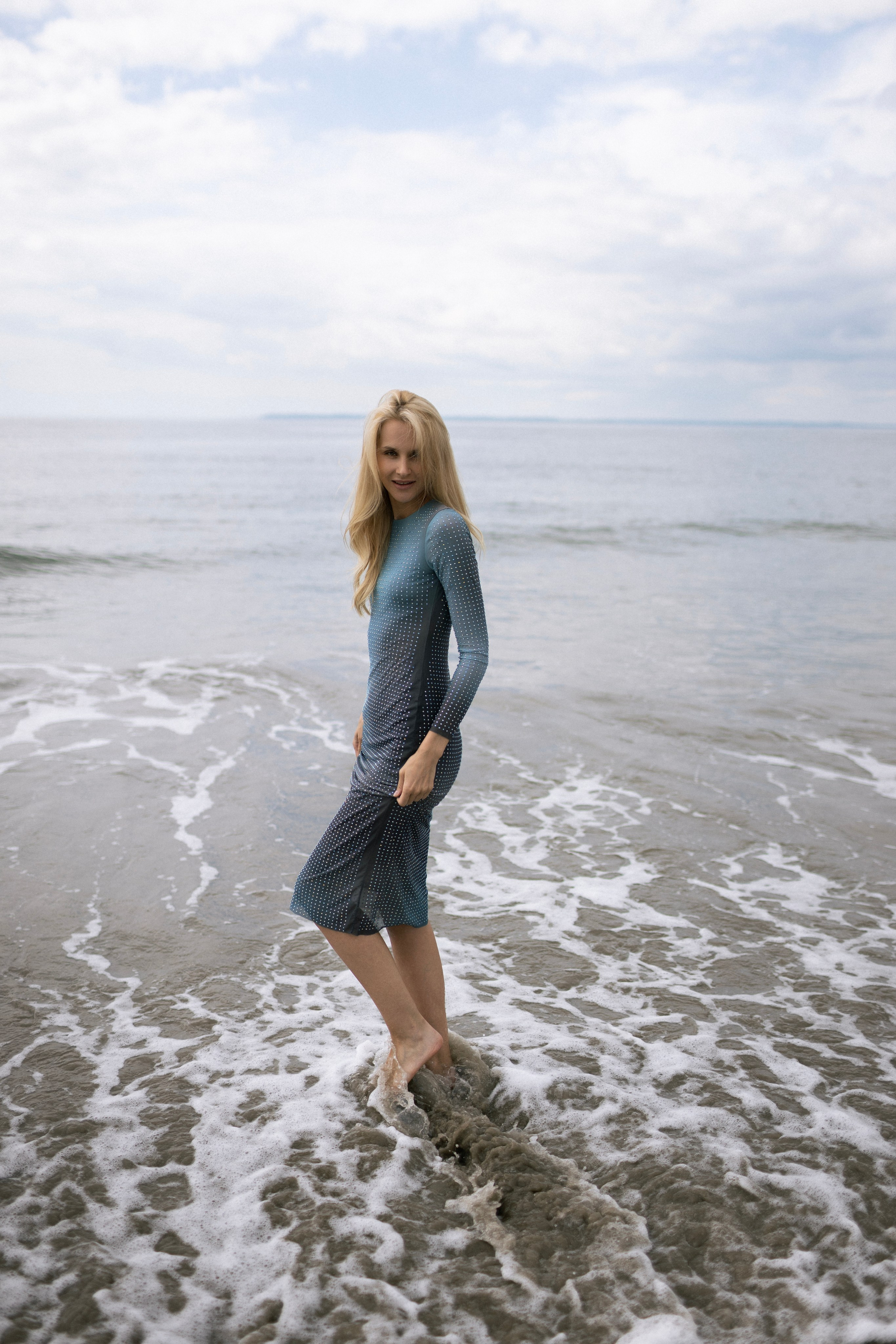 Anastasia. Portrait photographer in New York, Yulia Zubova