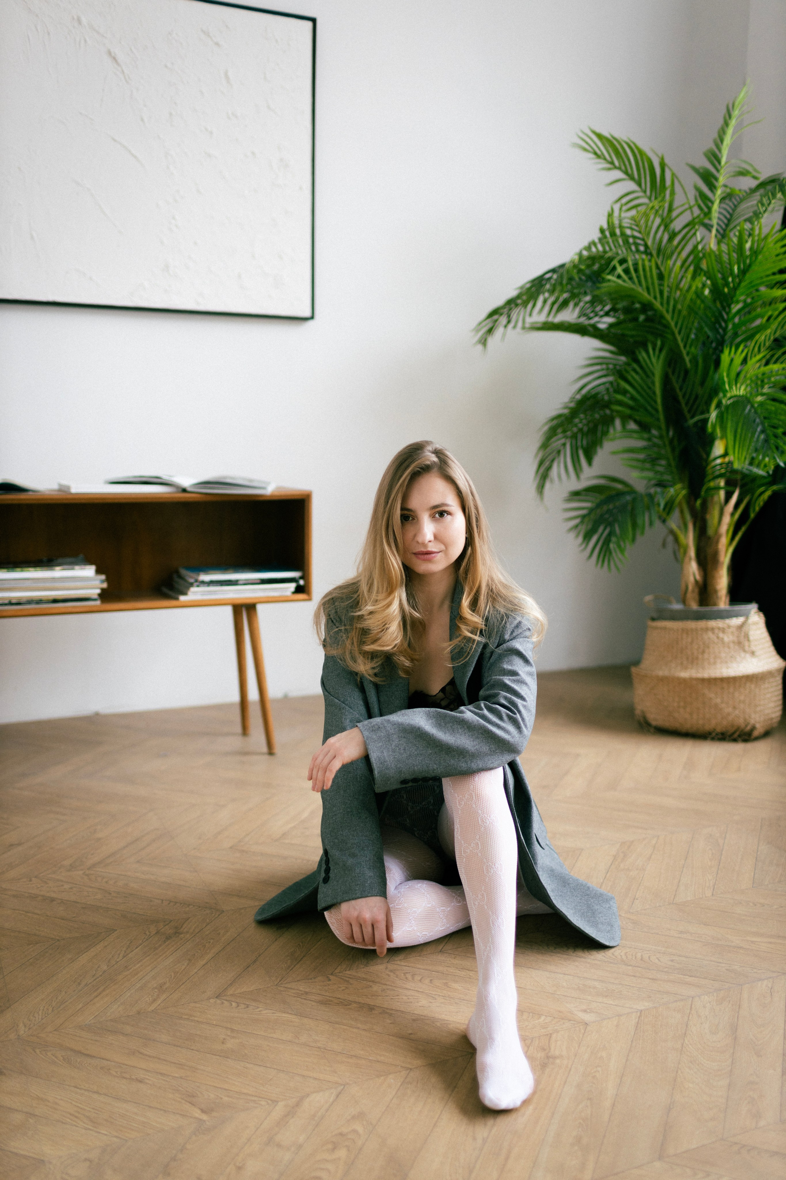 Marina. Portrait photographer in New York, Yulia Zubova