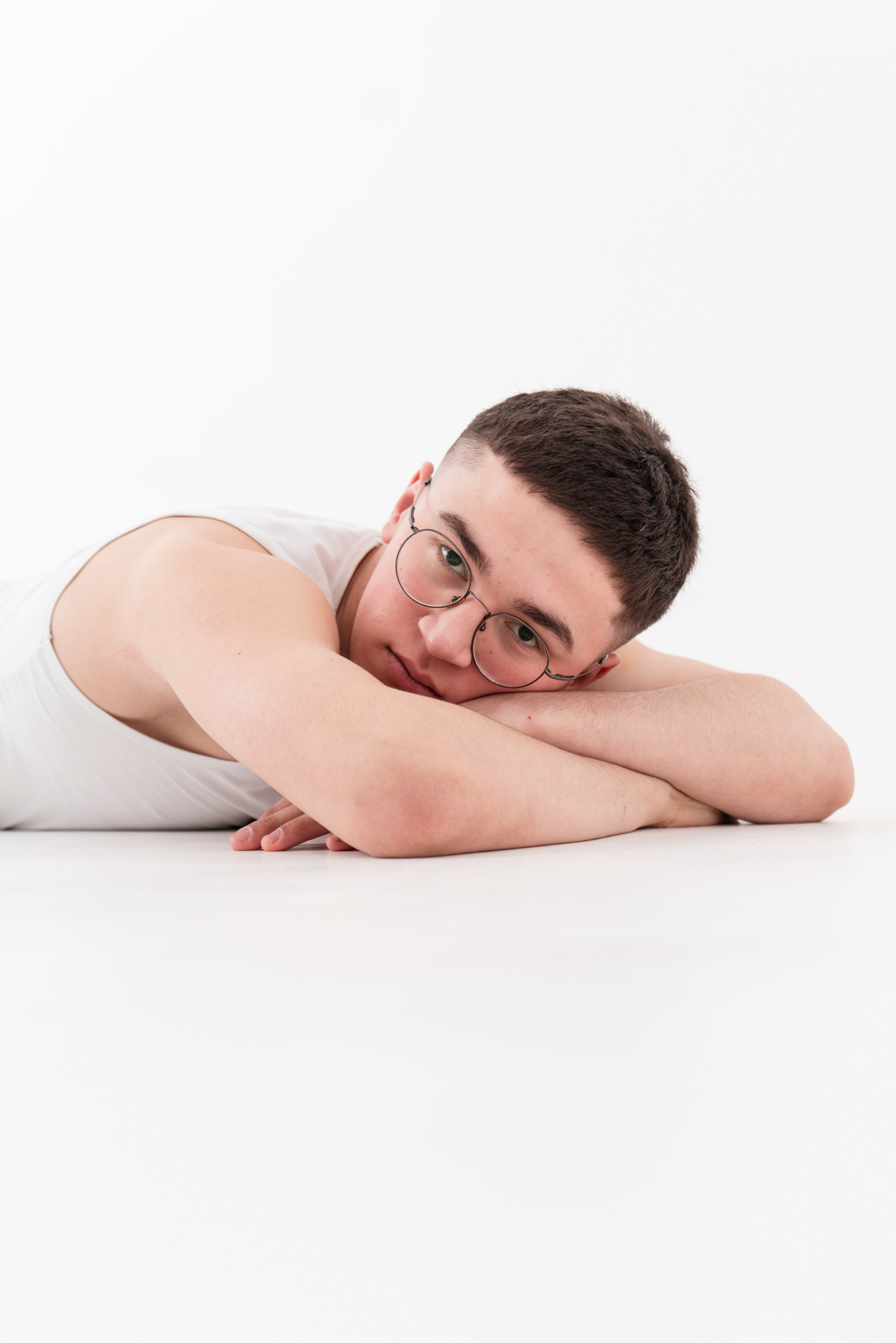 СТУДИЯ. Фотограф Москва Софа Ревчук