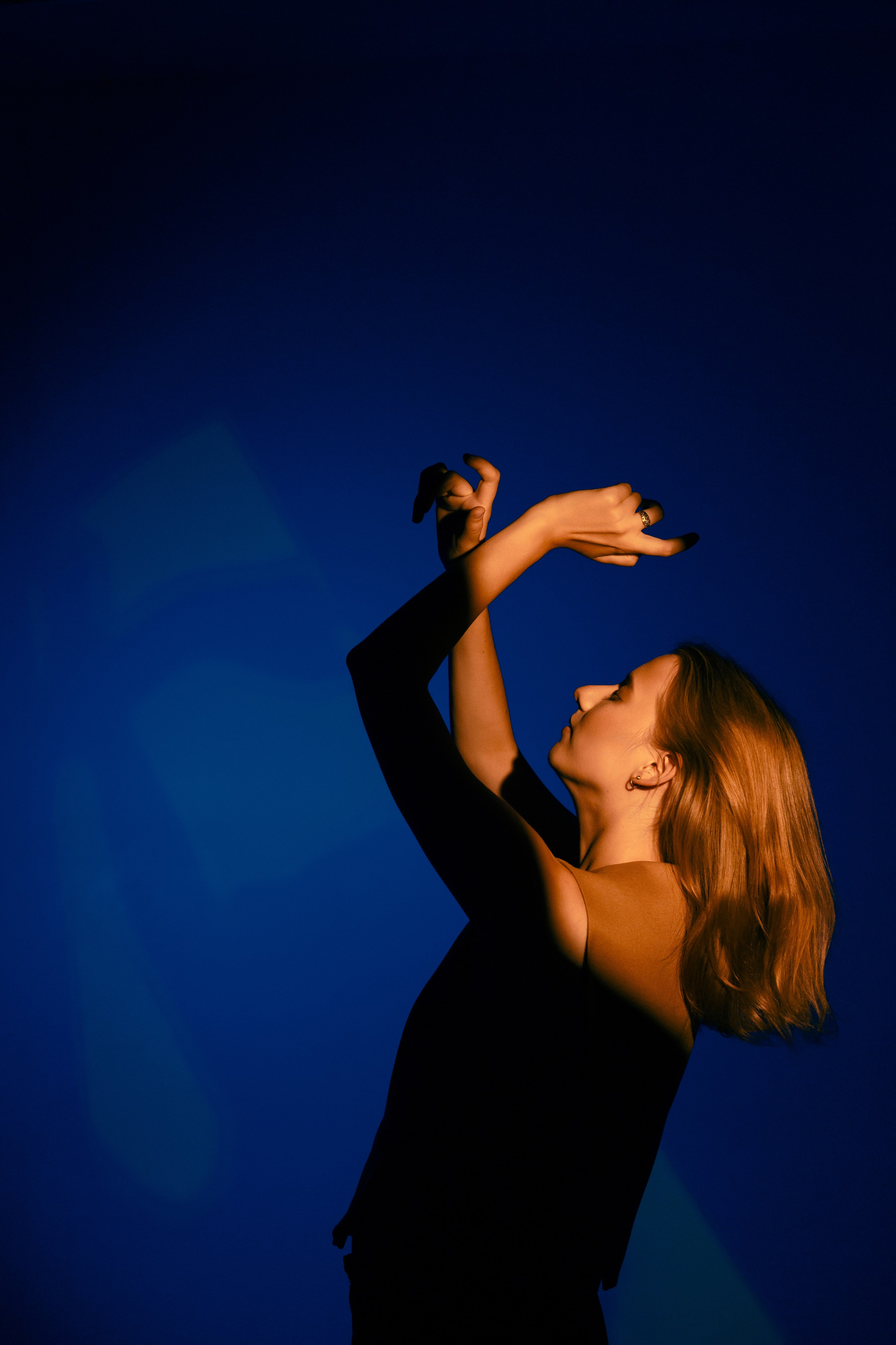 Регина Есенина. Фотограф Новосибирск Анна Полонова