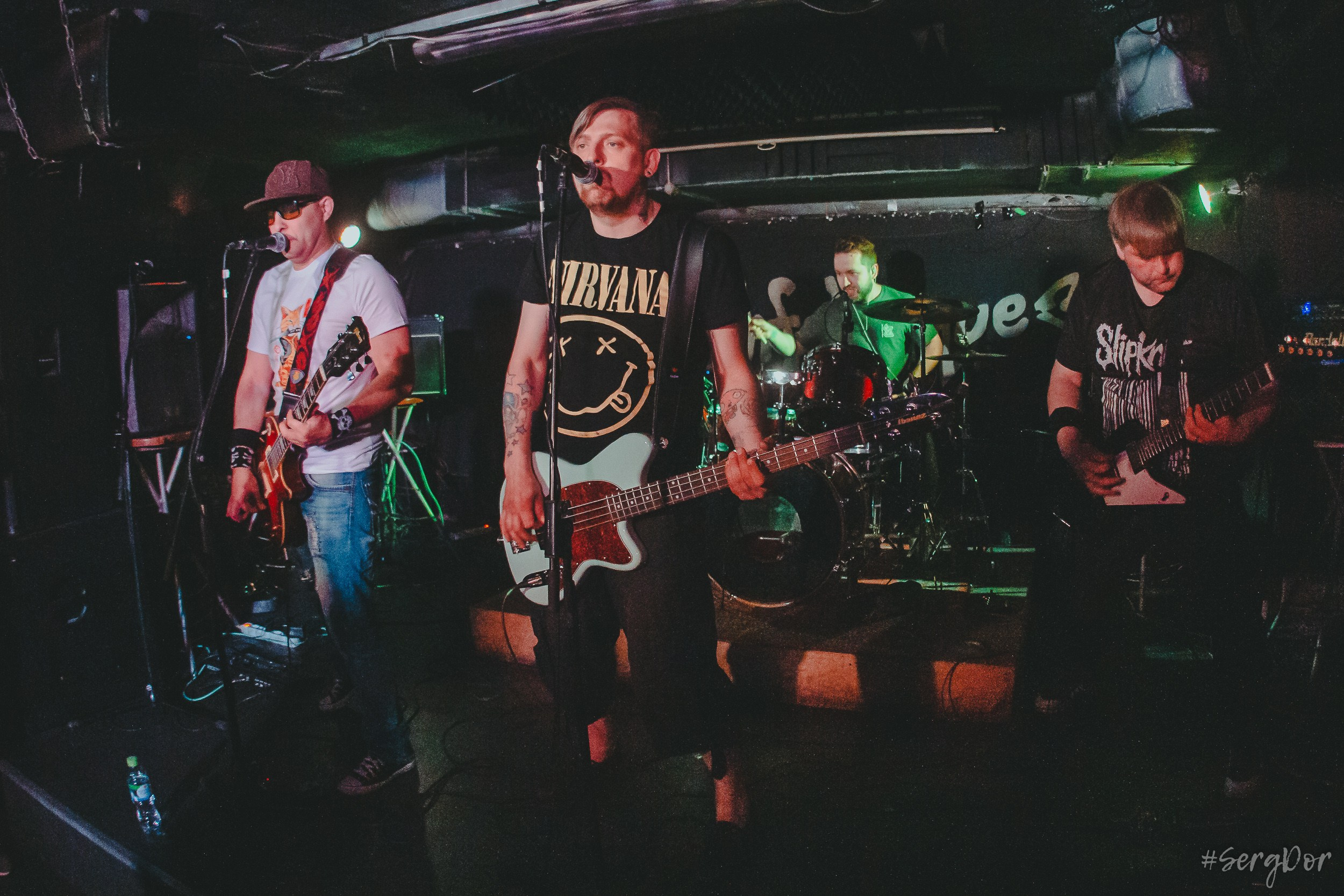 27.05.2023, Санкт-Петербург, День рождения Артёма Шаповалова,Рейд, Котик Джеймс, Манекены, Василий Абакумов, Созвездие N, Богдан Васильев, THE VAZELINE, 27 мая 2023 года, SergDor, #SergDor, концерт, гости, FISH FABRIQUE NOUVELLE, Фишка