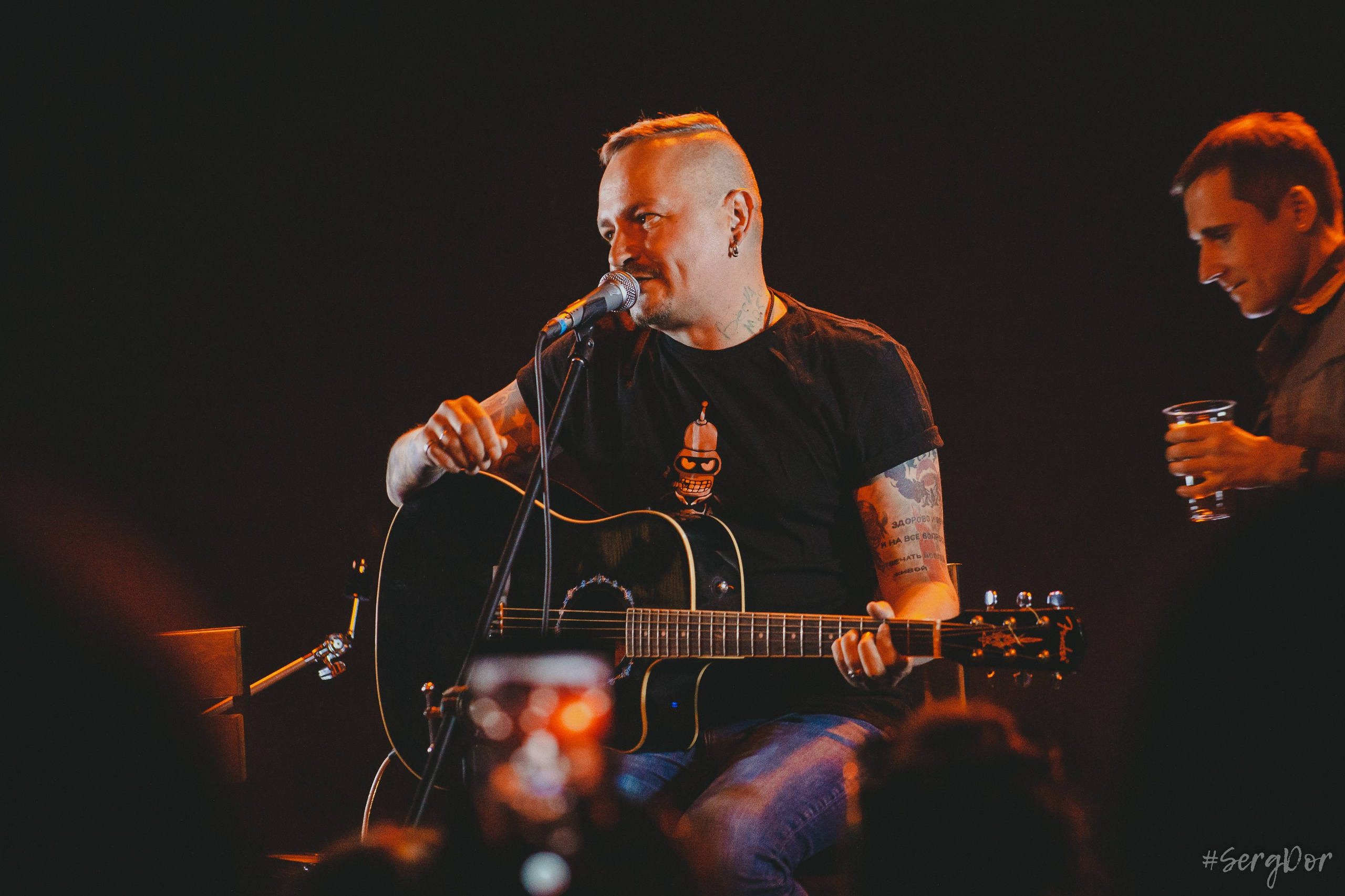 Андрей Грейчайник, ДМЦ, акустика, Дороги Меняют Цвет, Питер, СПб, Санкт-Петербург, Денис Дёмкин, Цоколь, Zoccolo 2.0, 17.05.2024, SergDor, 17 мая 2024 года, #SergDor