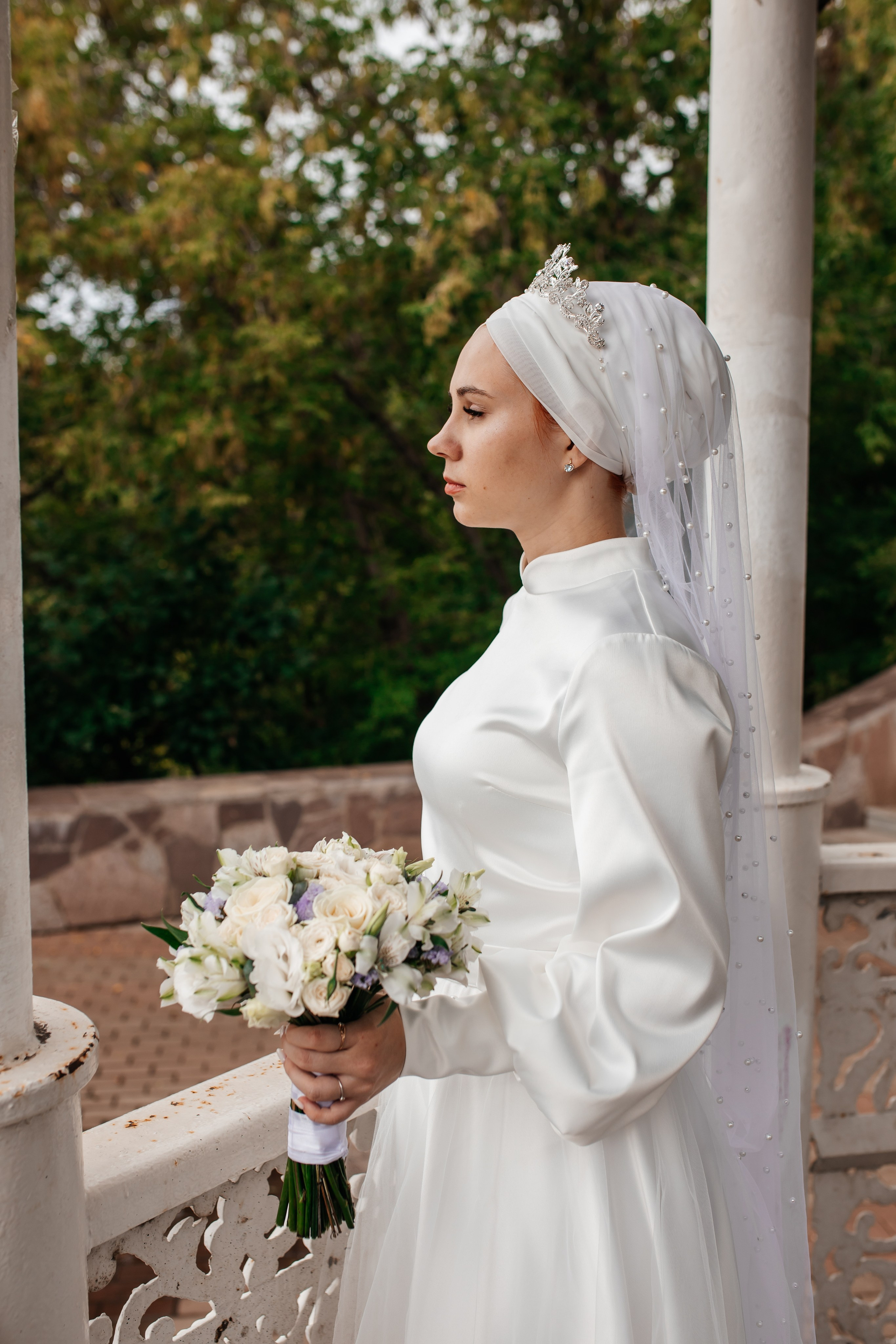 Артур и Ульяна. Марина Шаймухаметова. Фотограф в Уфе