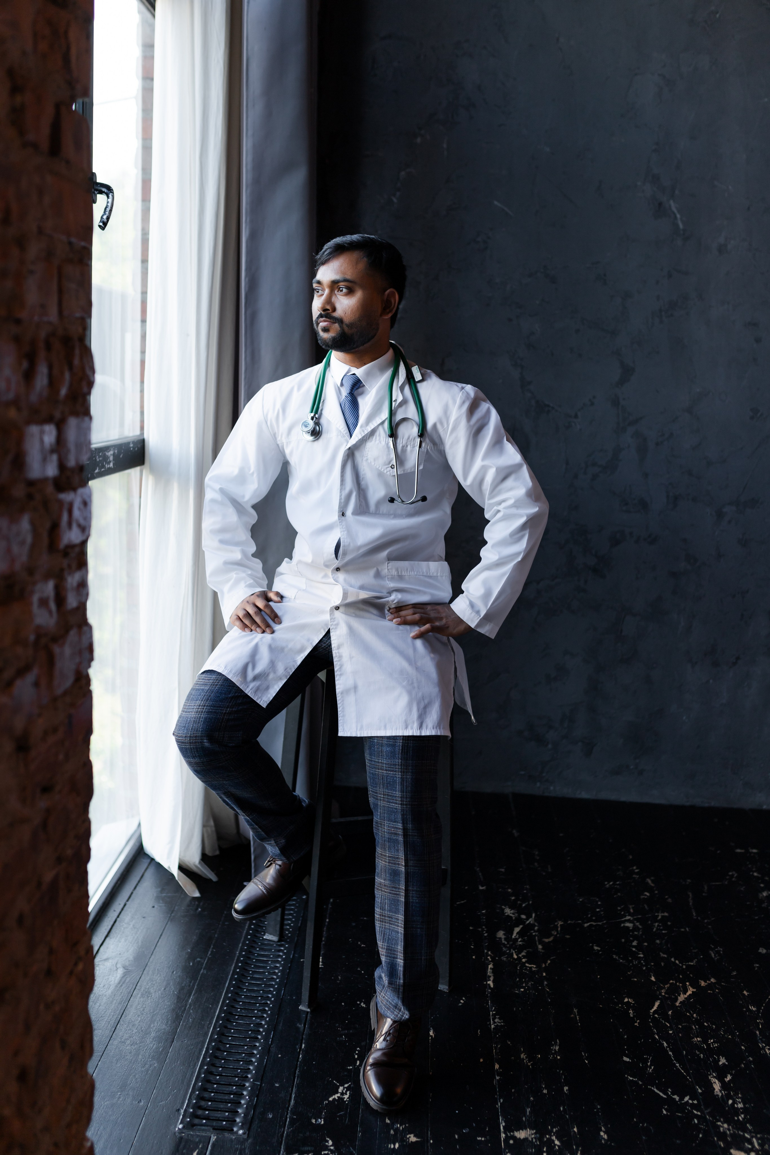 Махмуд. Марина Шаймухаметова. Фотограф в Уфе