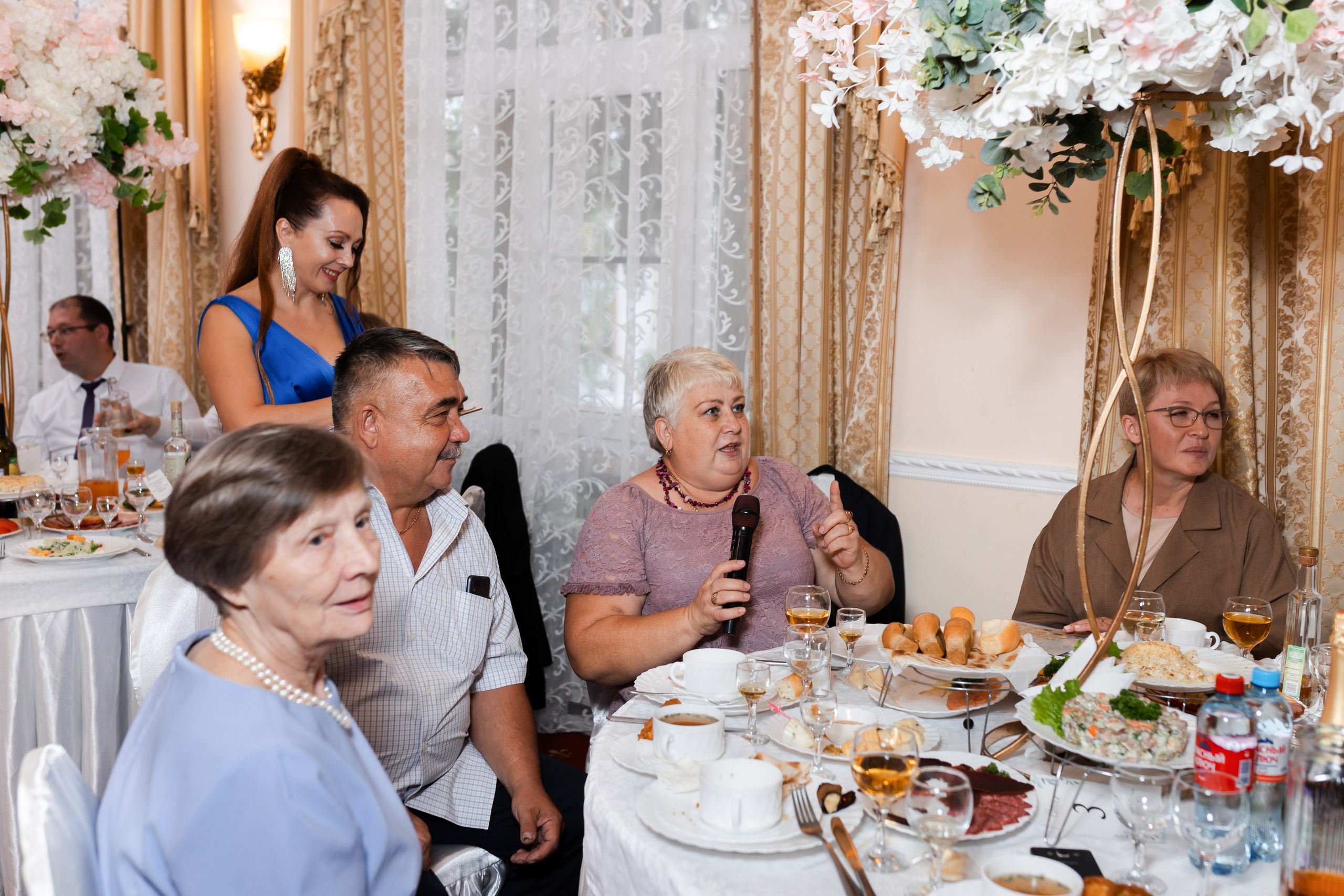 Михаил и Кристина. Марина Шаймухаметова. Фотограф в Уфе